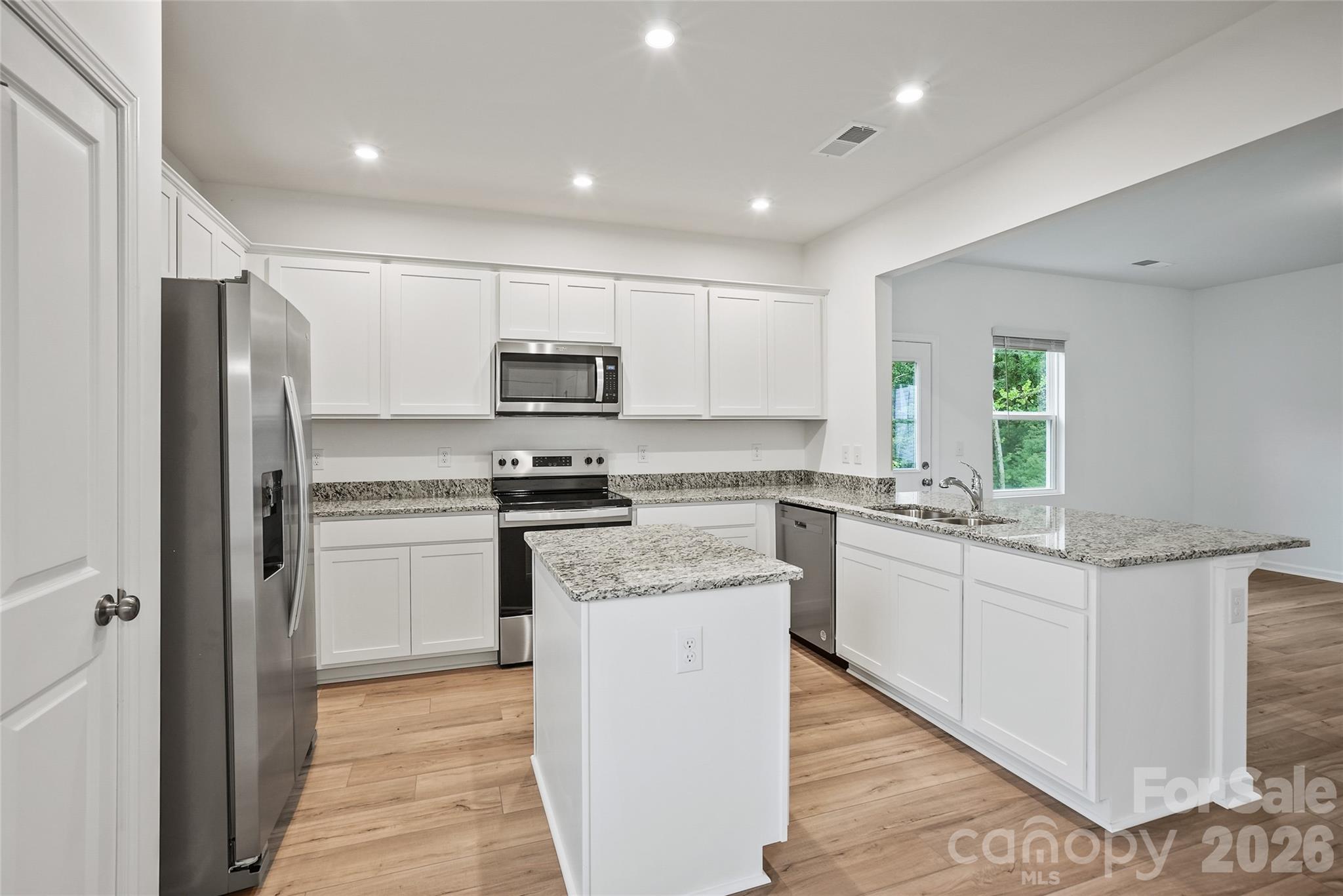 Parkside Crossing - Residential