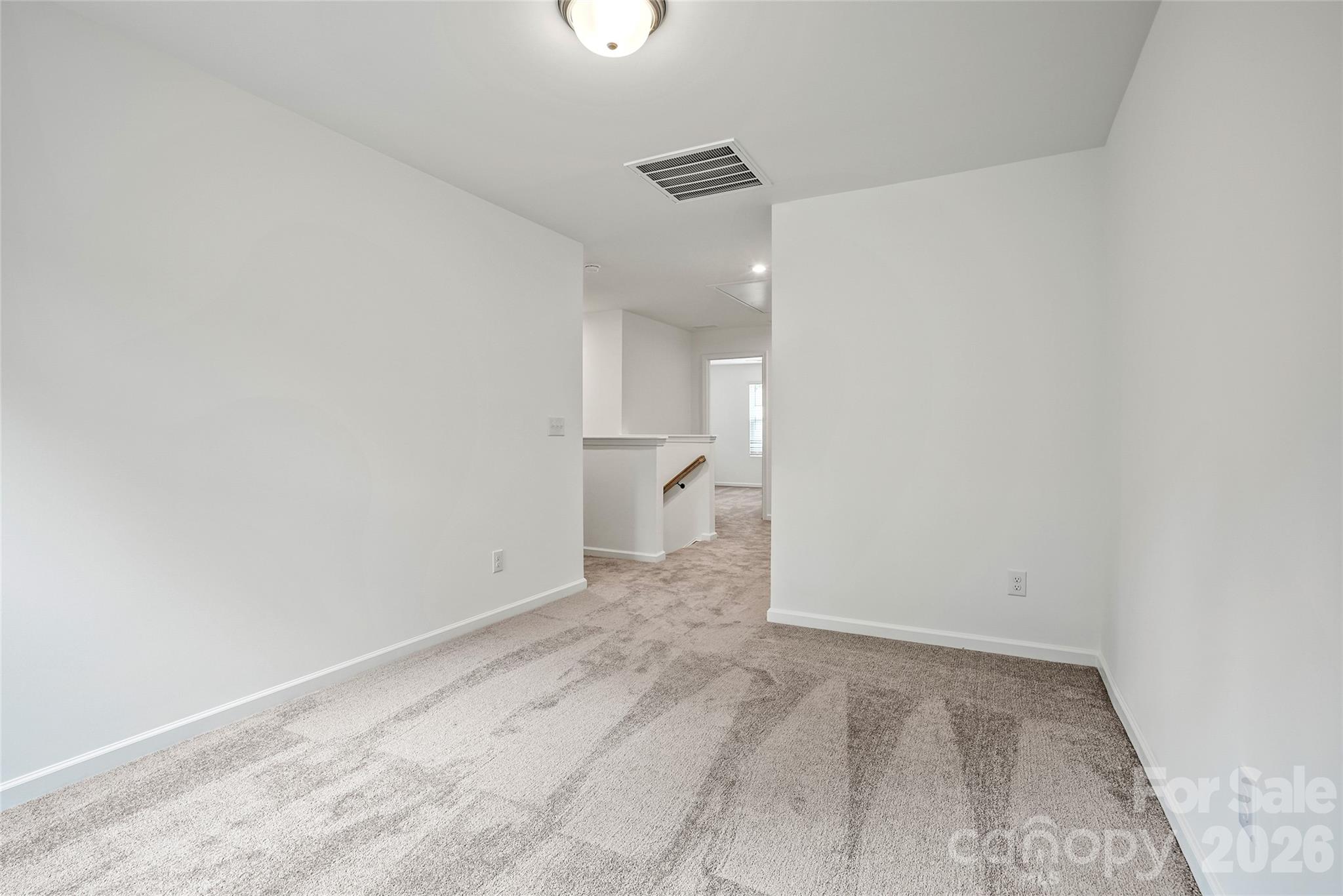 Parkside Crossing - Residential
