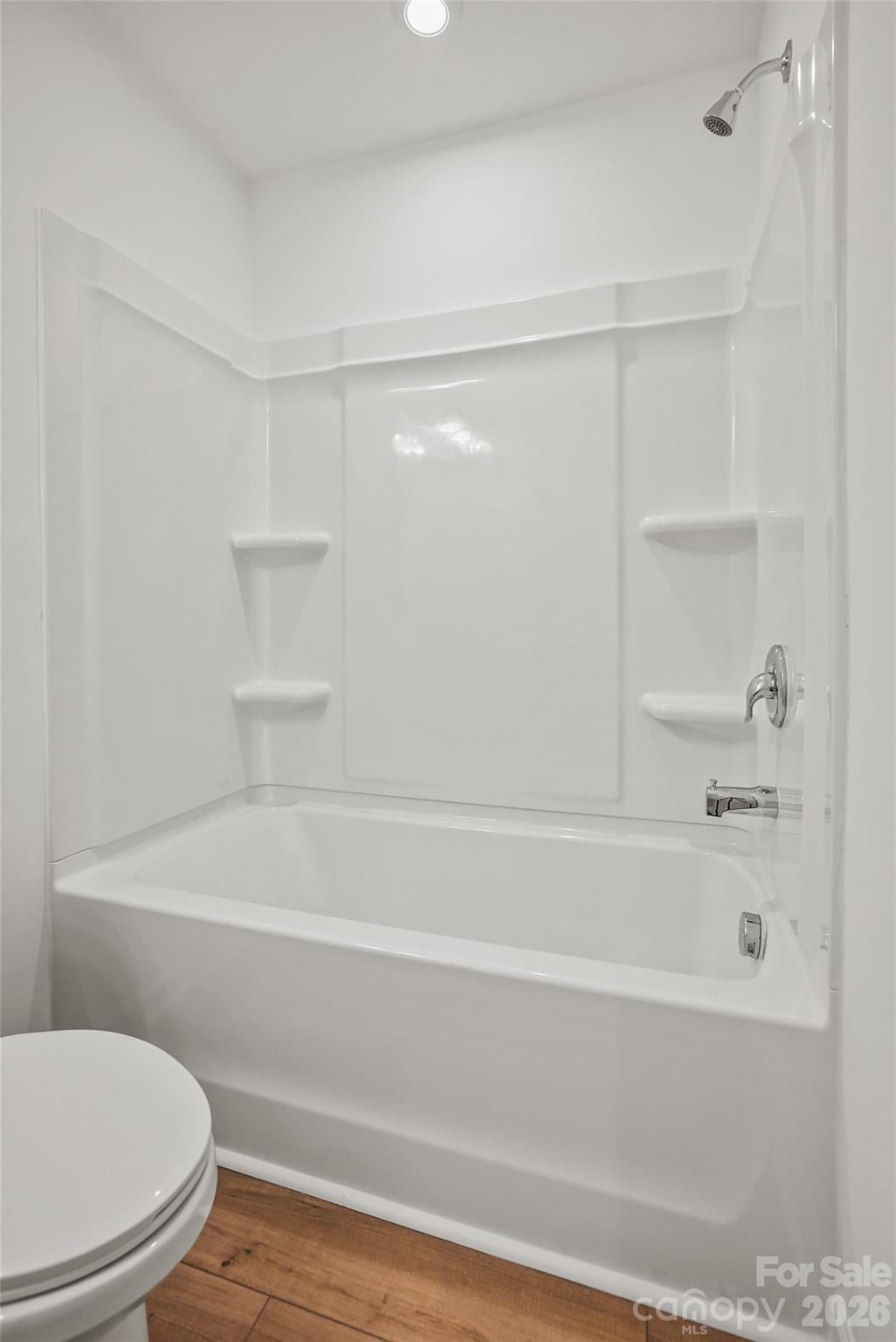 Parkside Crossing - Residential