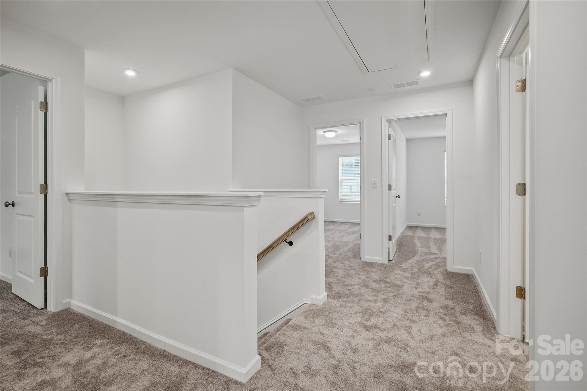 Parkside Crossing - Residential