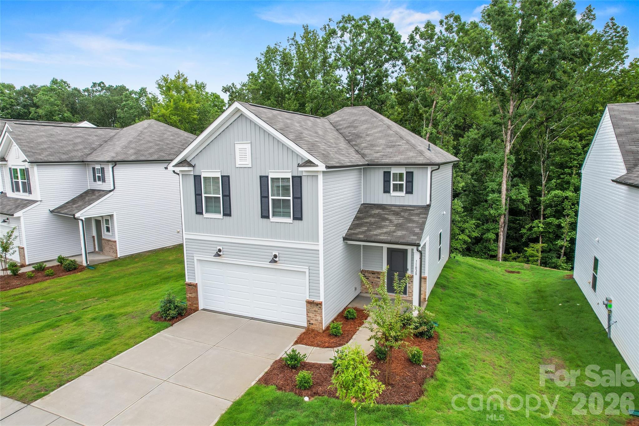 Parkside Crossing - Residential