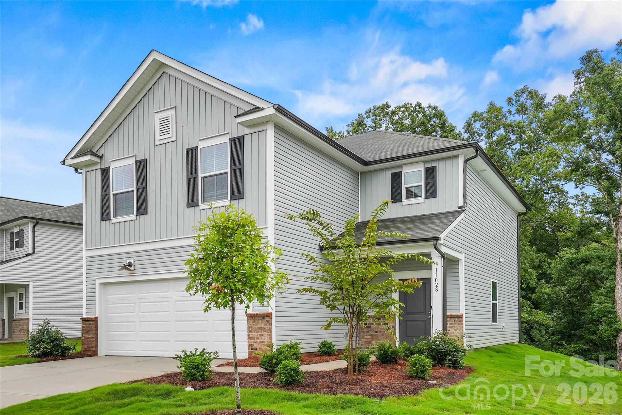 Parkside Crossing - Residential