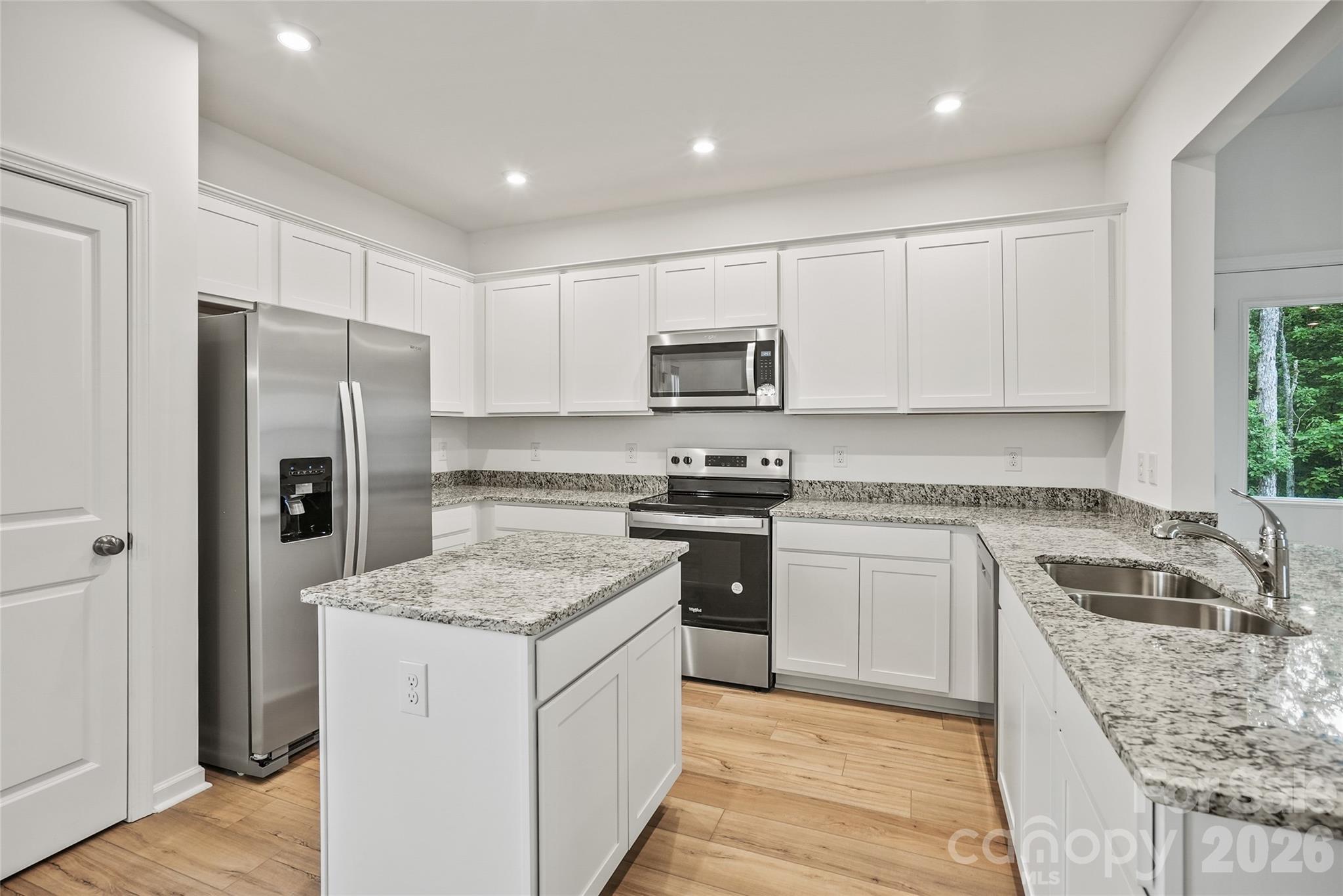 Parkside Crossing - Residential