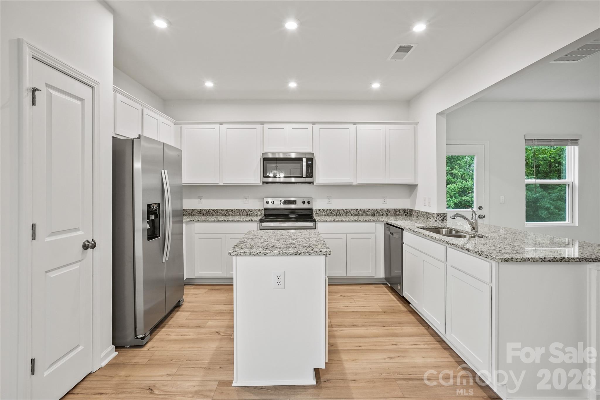 Parkside Crossing - Residential