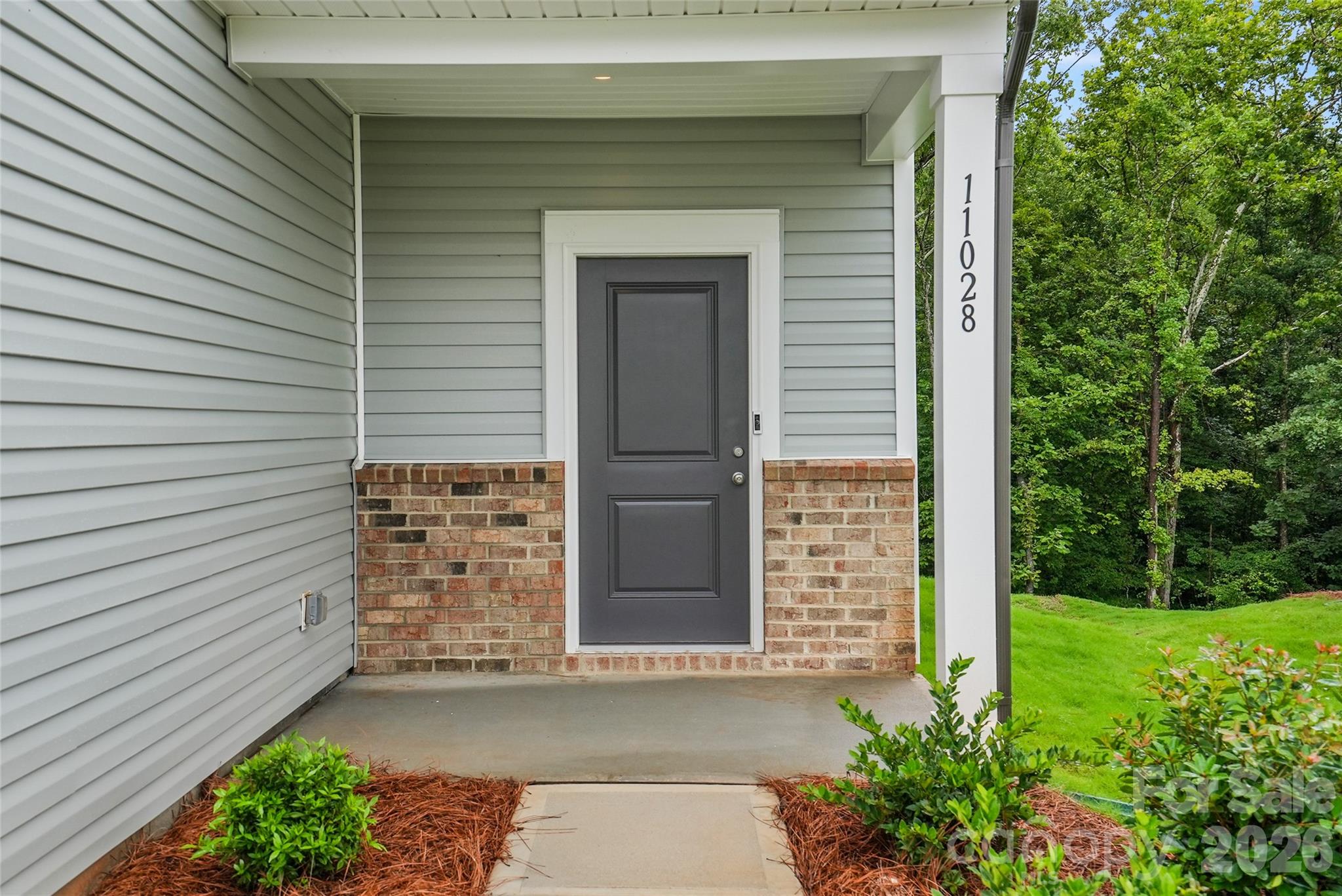 Parkside Crossing - Residential