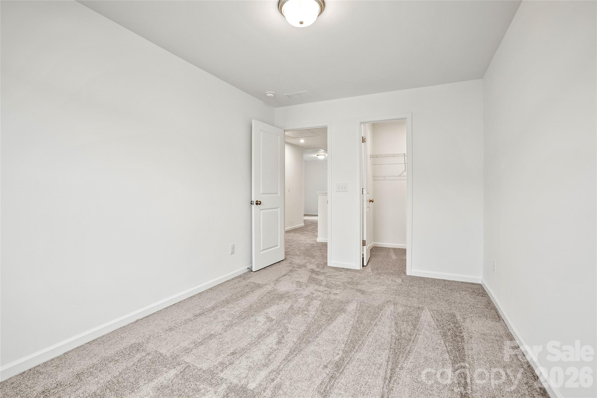 Parkside Crossing - Residential