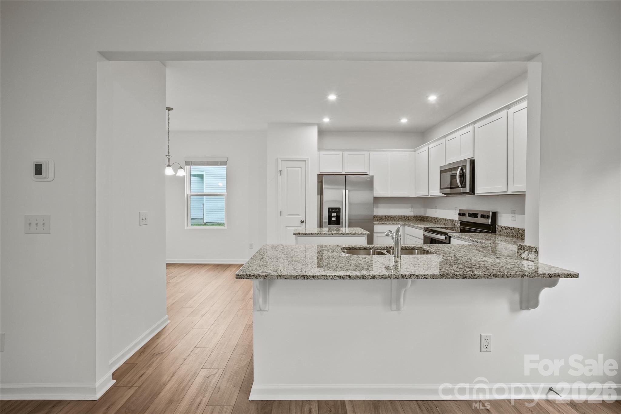 Parkside Crossing - Residential