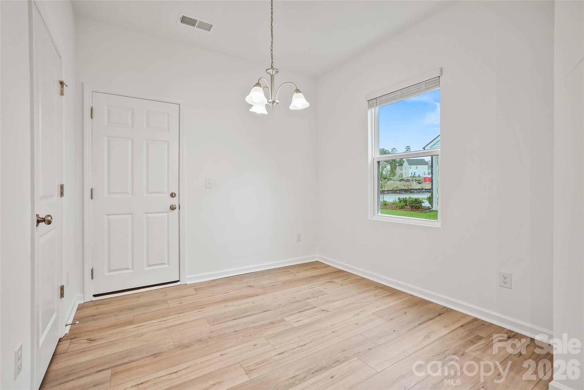 Parkside Crossing - Residential