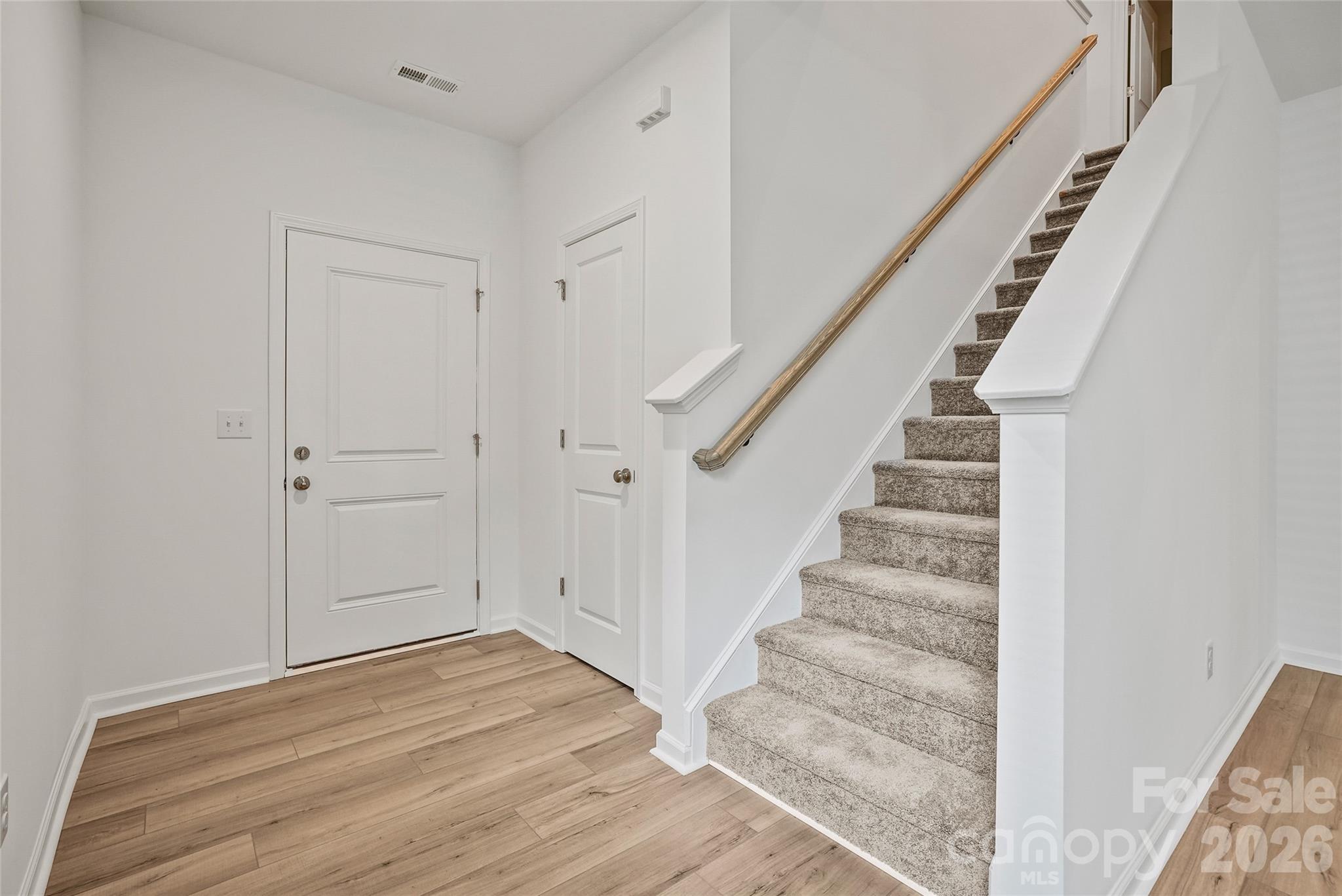 Parkside Crossing - Residential