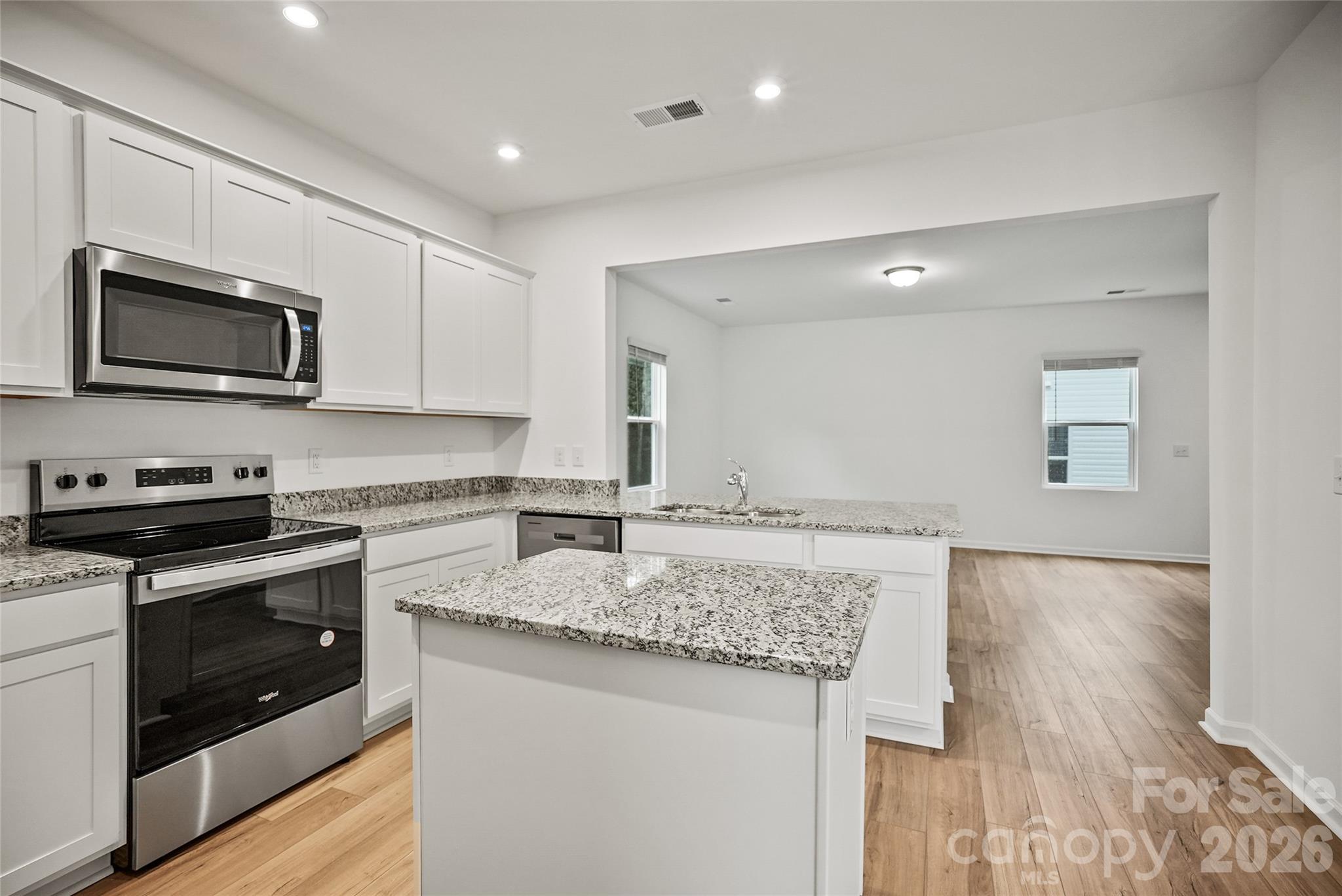 Parkside Crossing - Residential