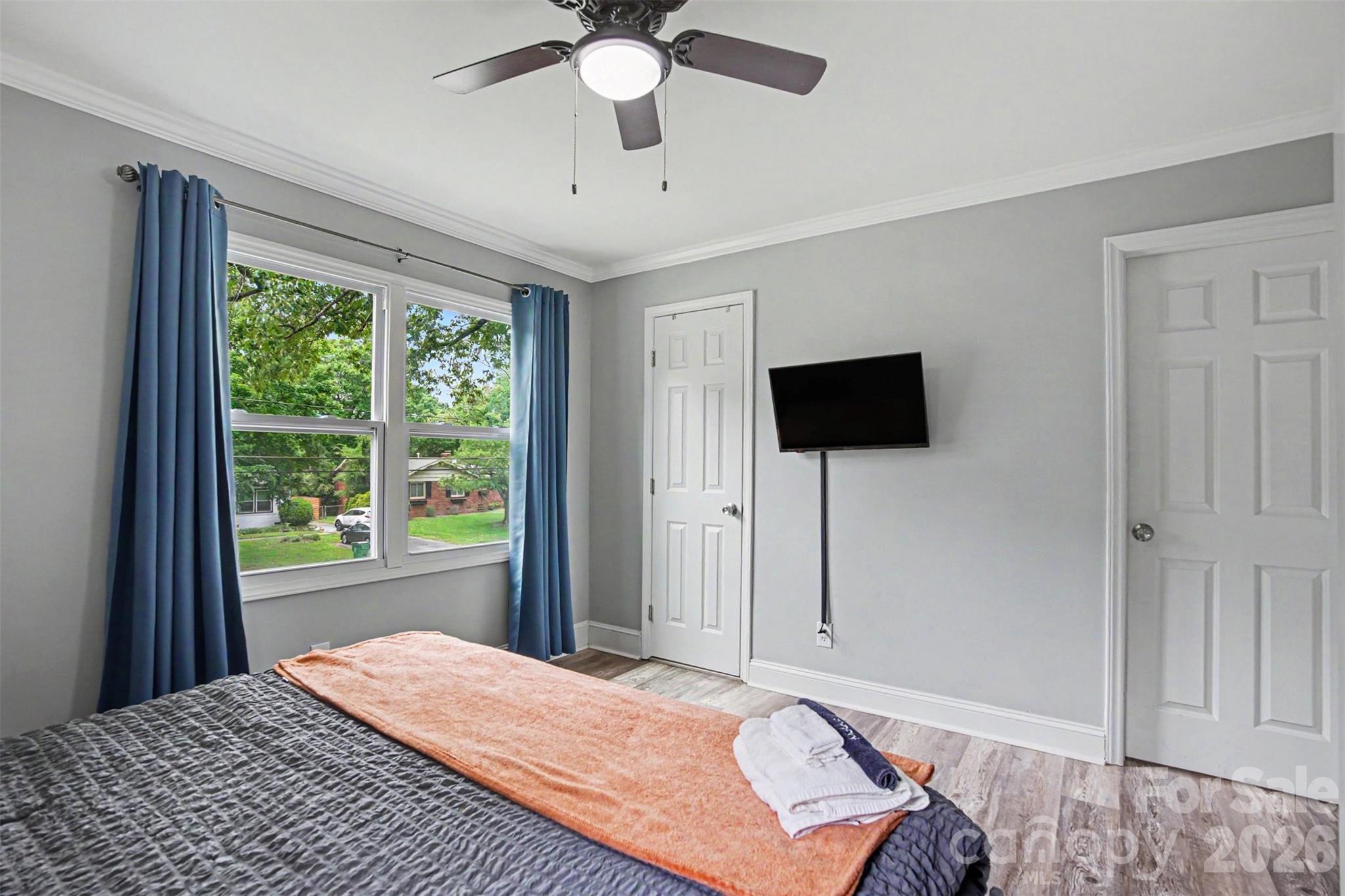 Starmount - Residential