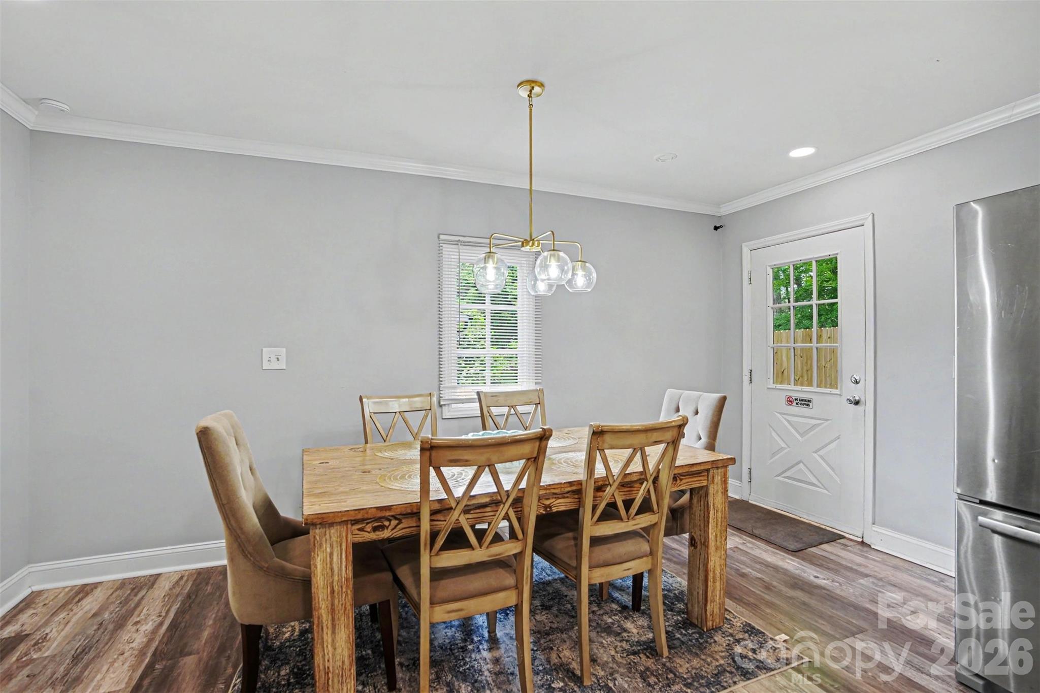 Starmount - Residential