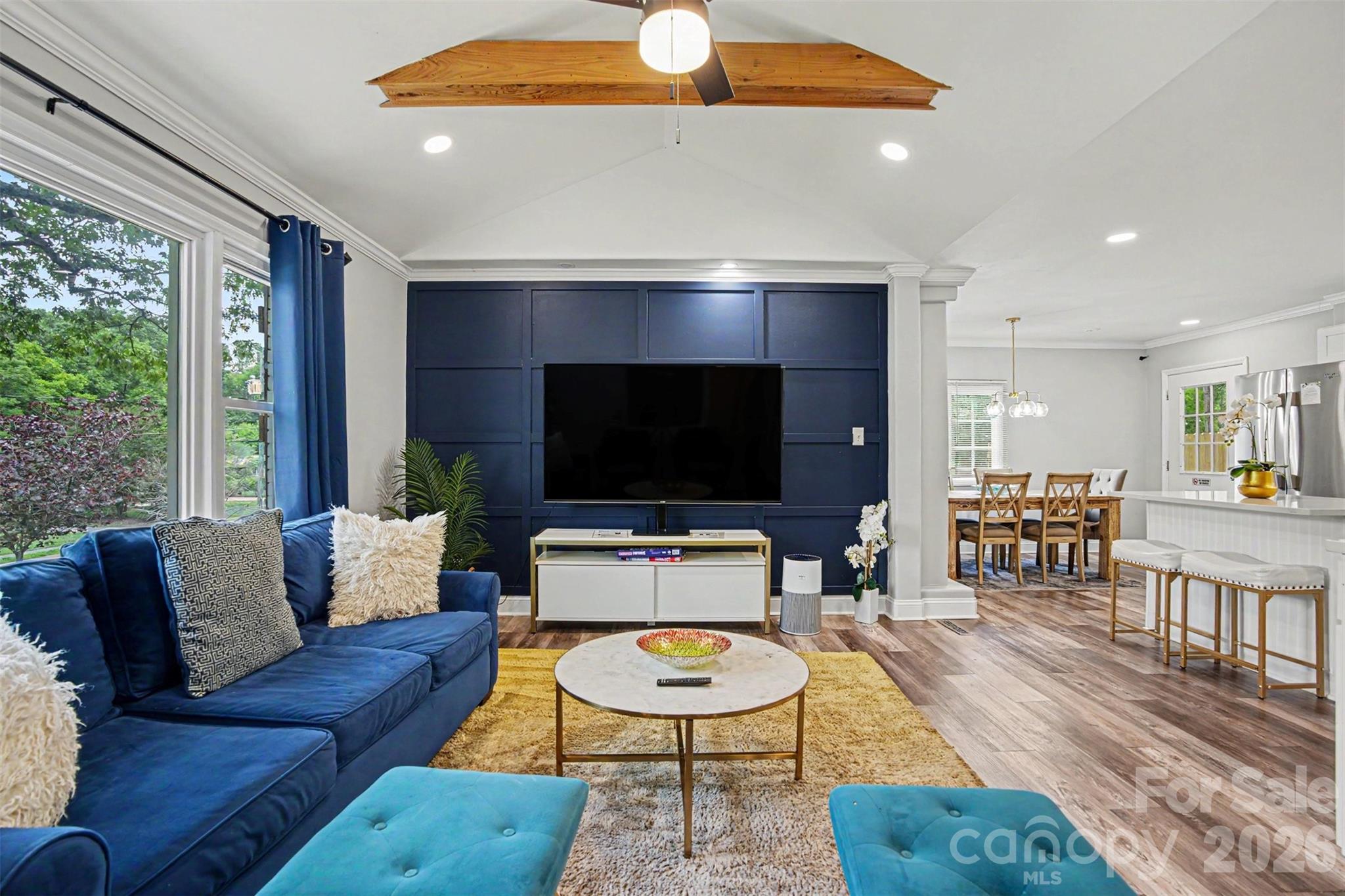 Starmount - Residential
