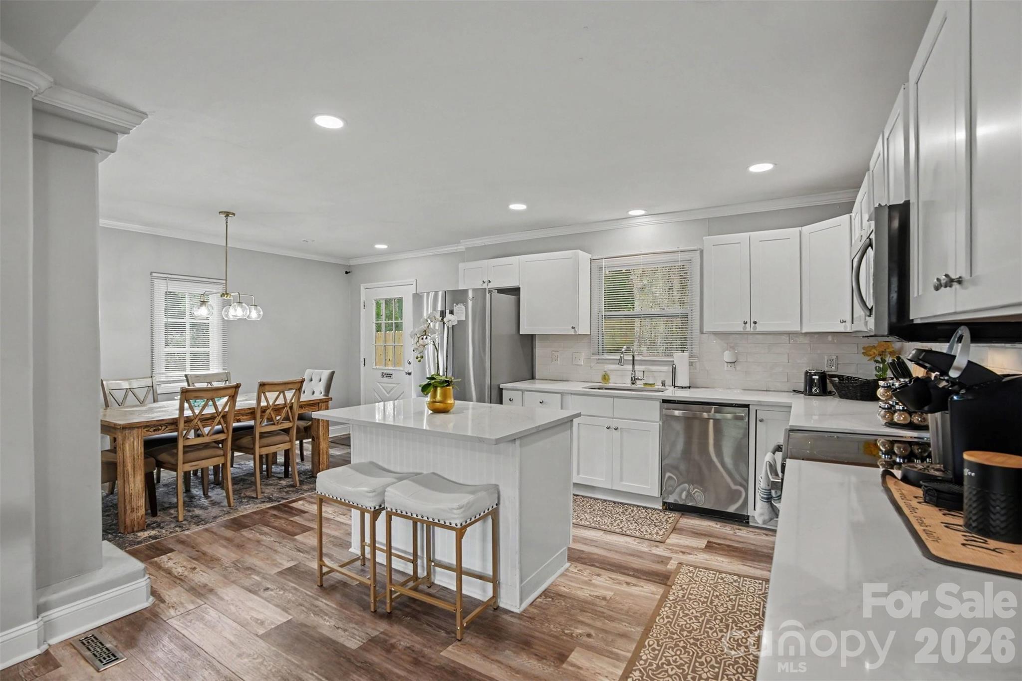 Starmount - Residential