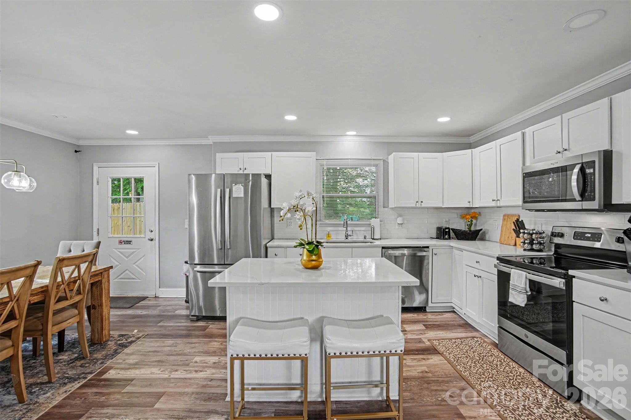 Starmount - Residential