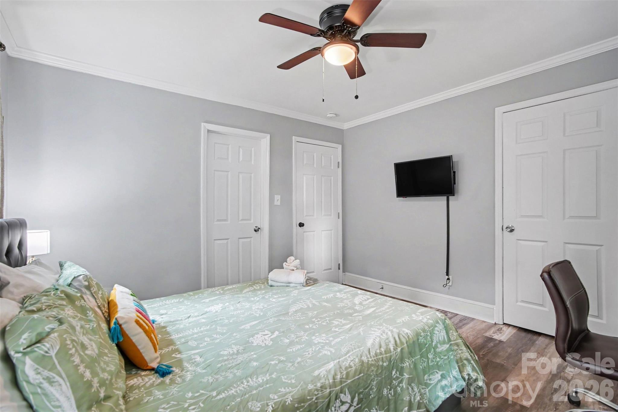 Starmount - Residential
