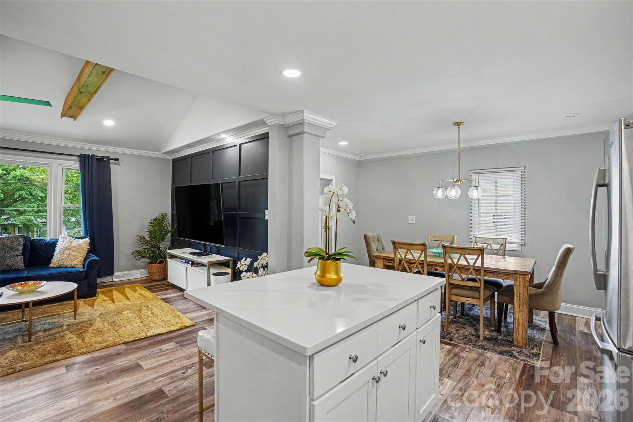 Starmount - Residential