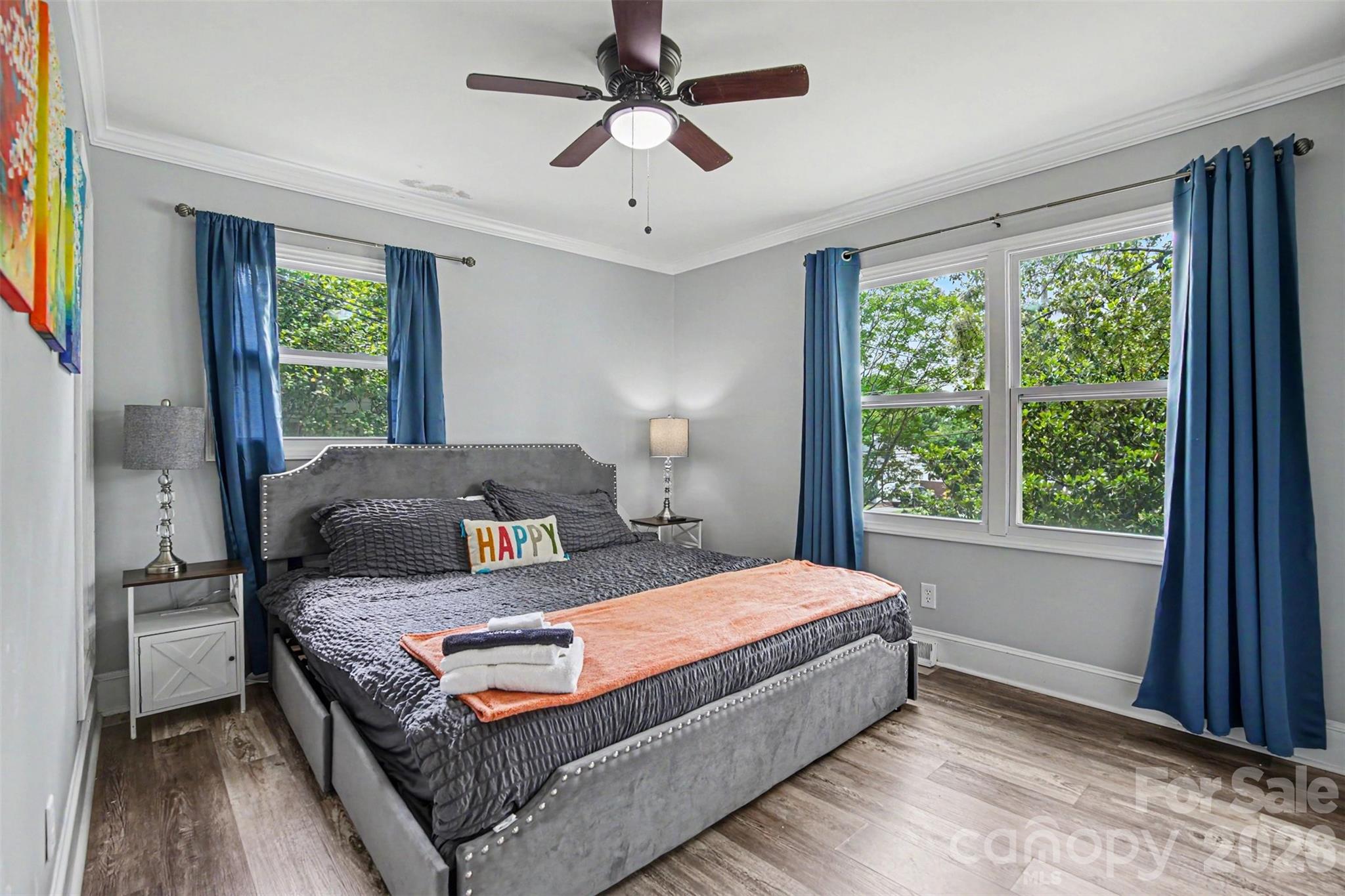 Starmount - Residential