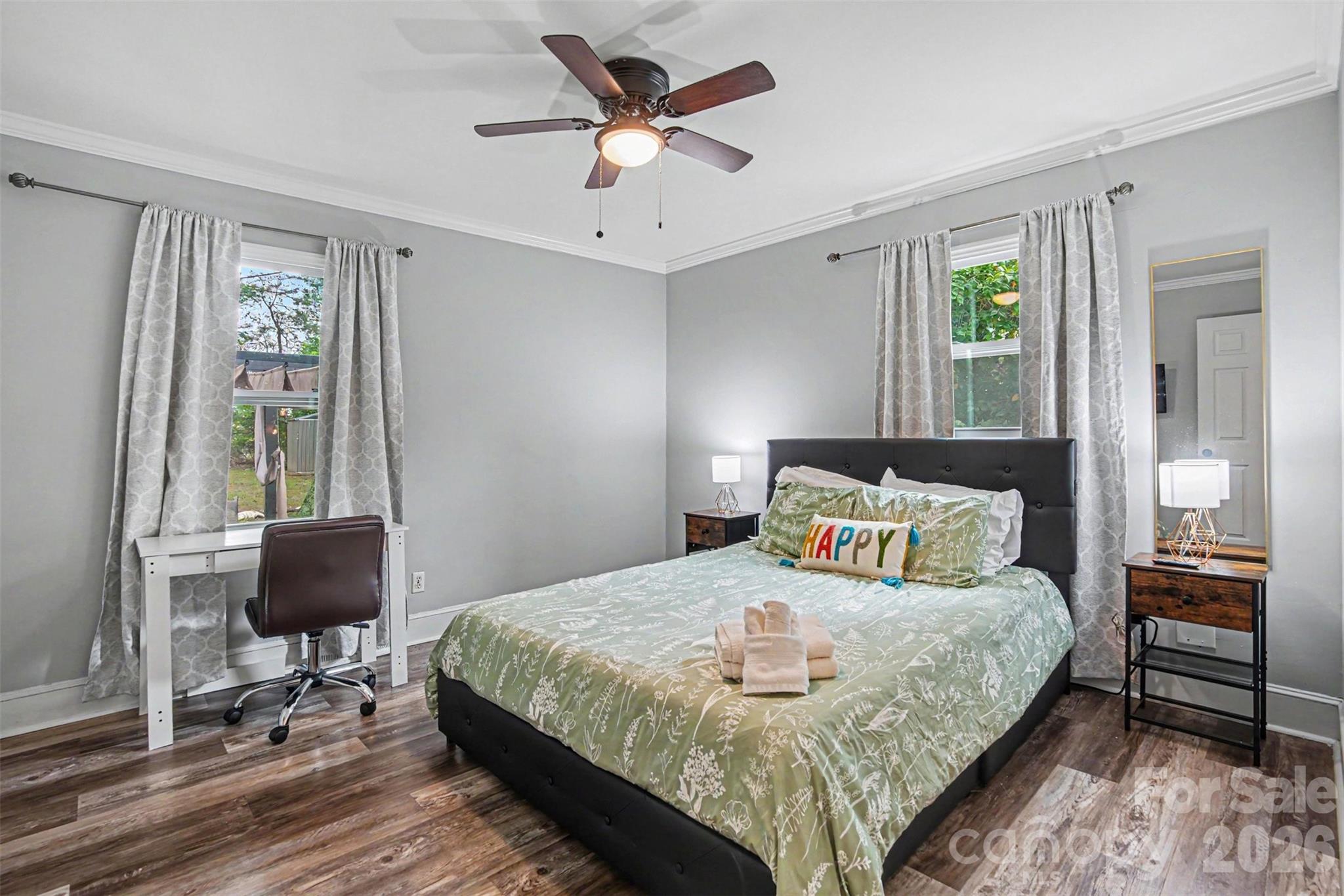 Starmount - Residential