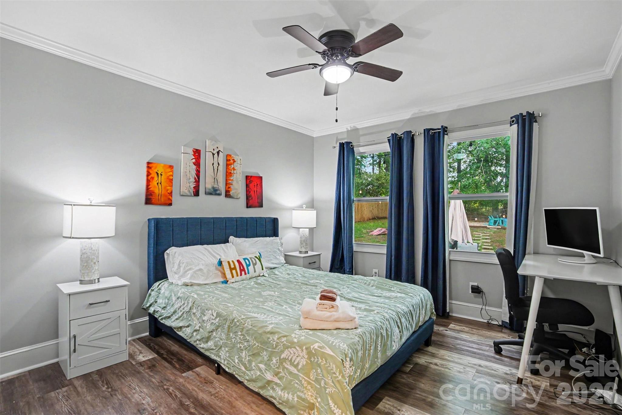 Starmount - Residential