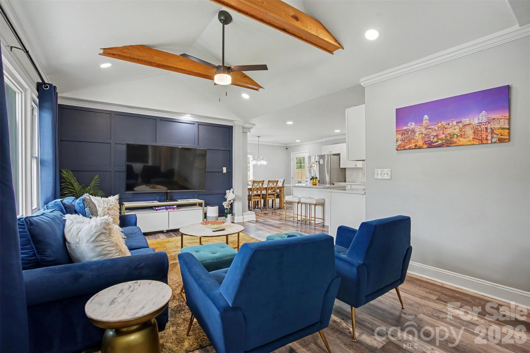 Starmount - Residential