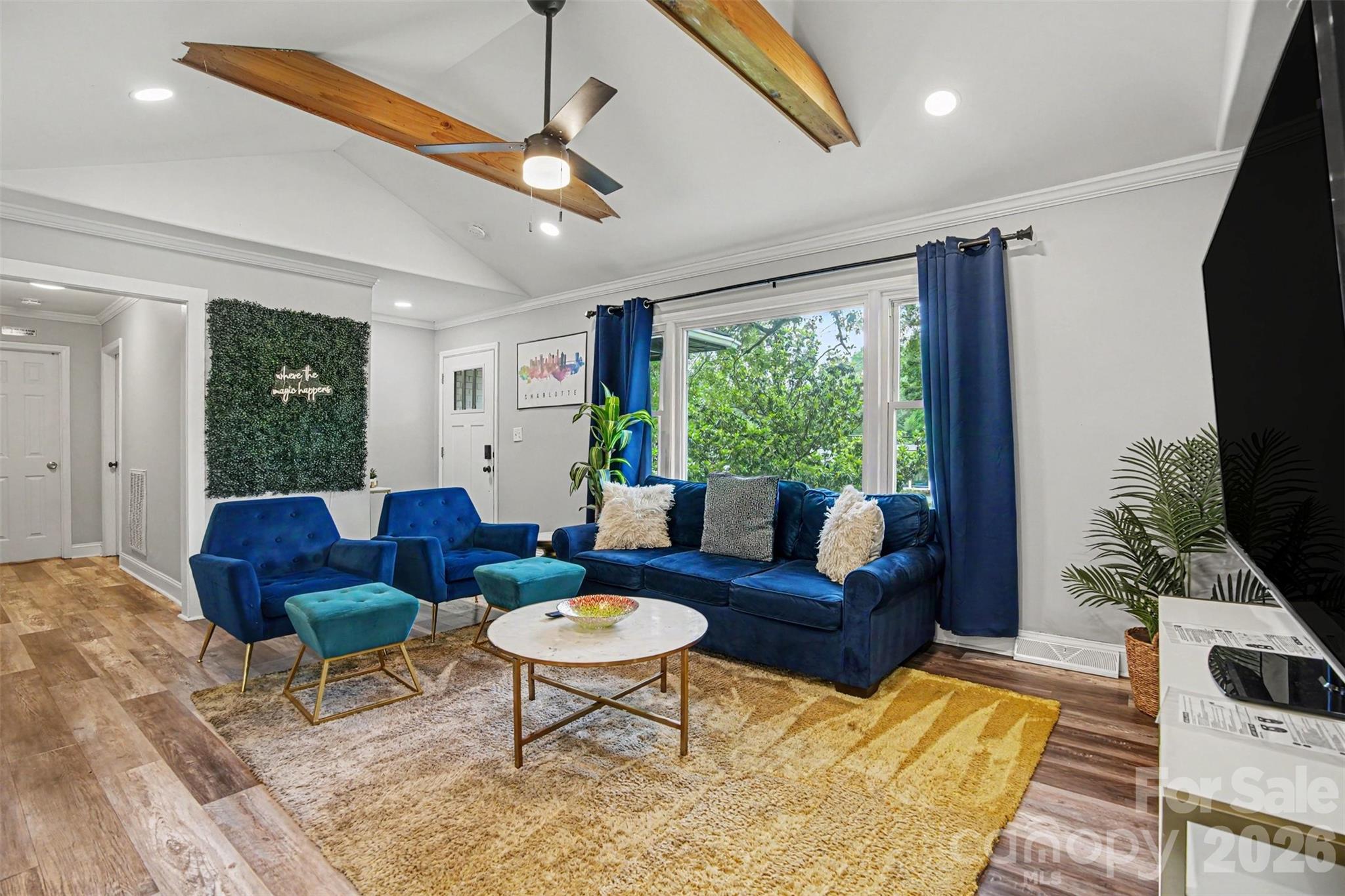 Starmount - Residential