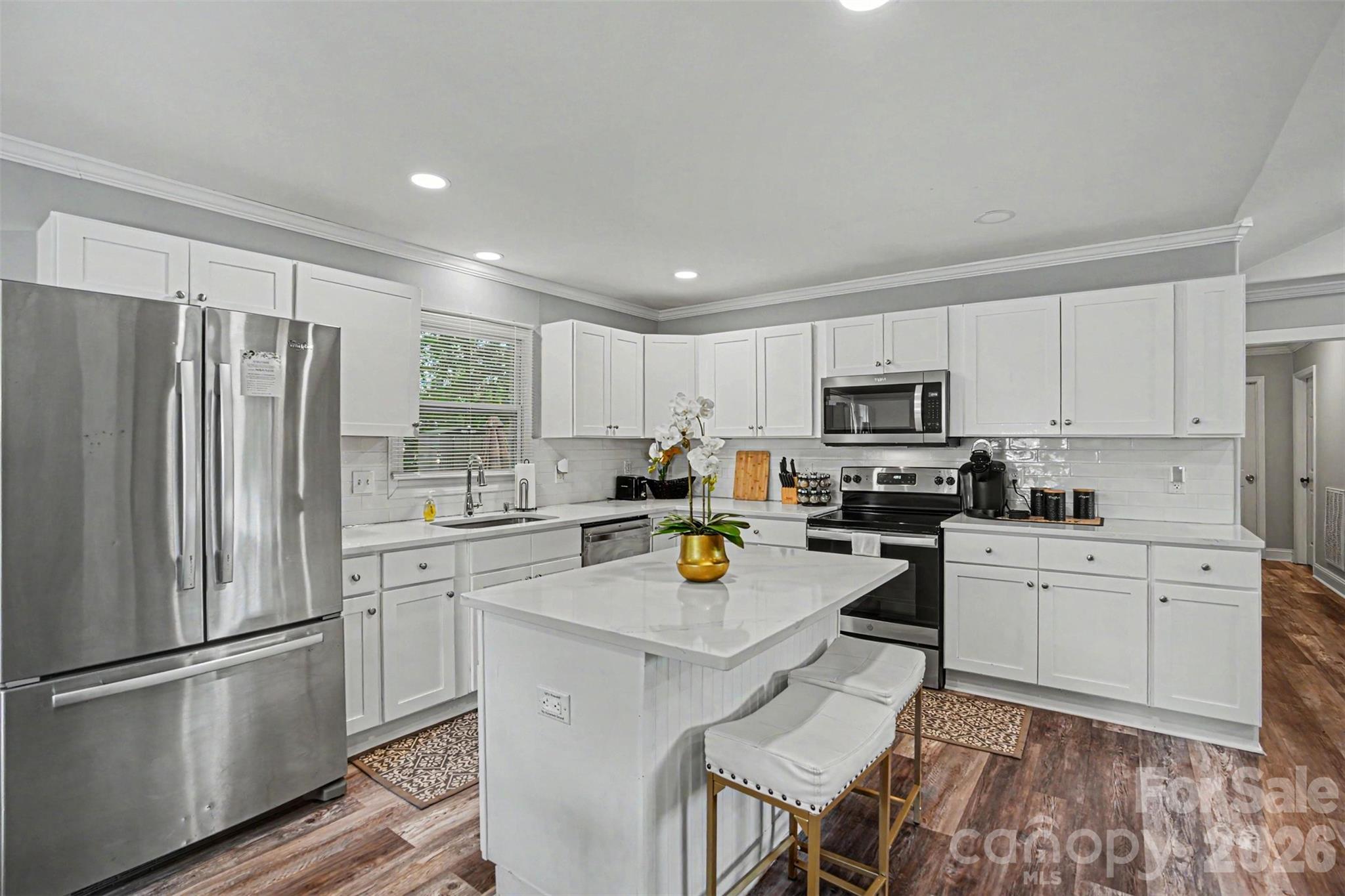 Starmount - Residential