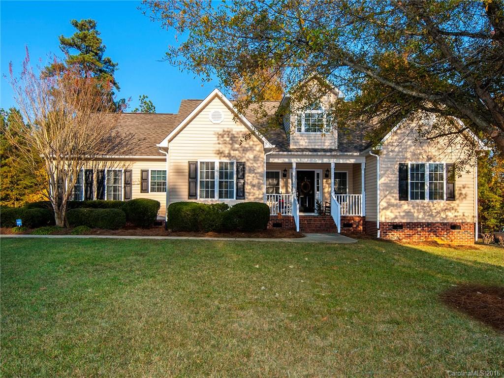 Wild Pine - Residential