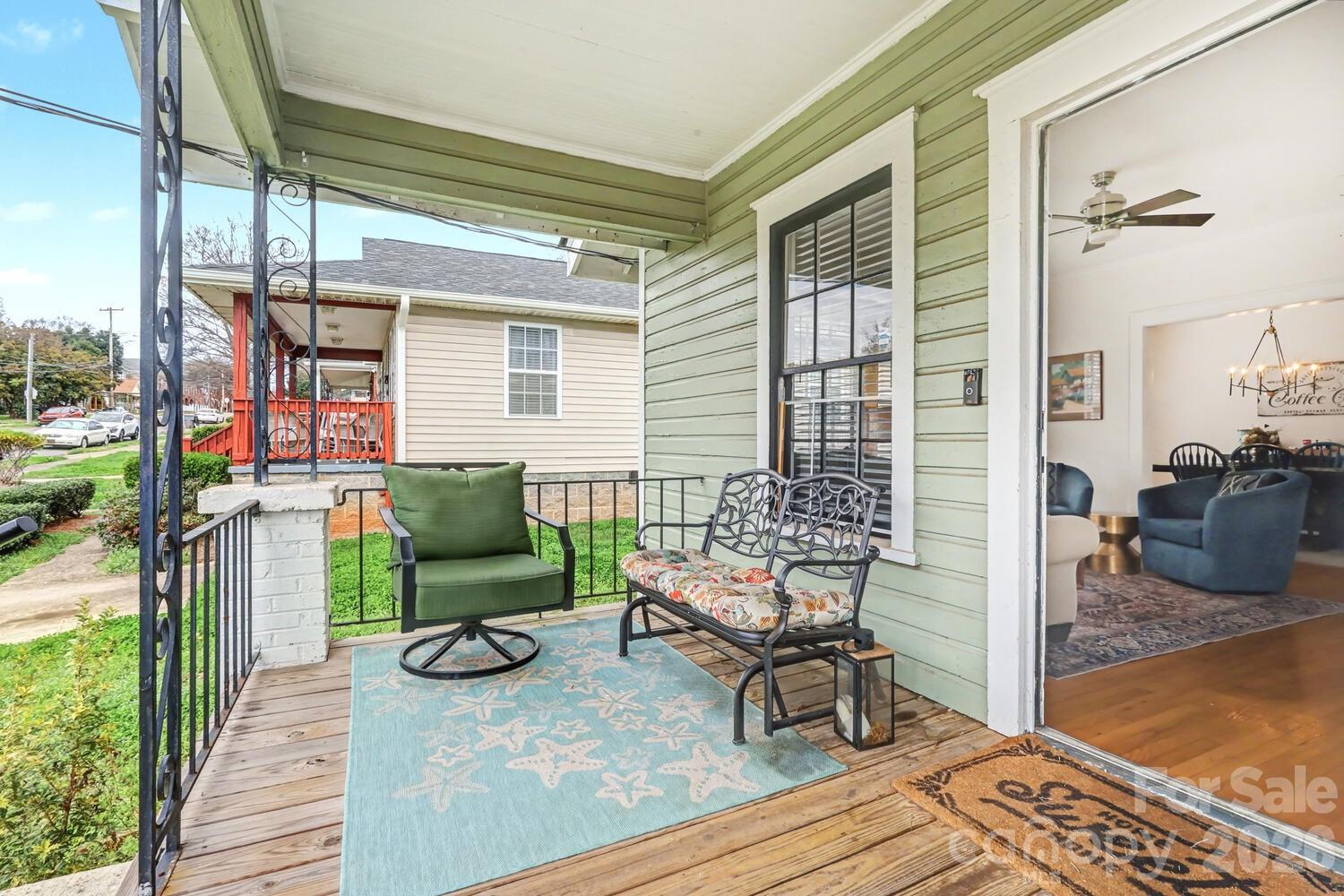 Cherry - Residential