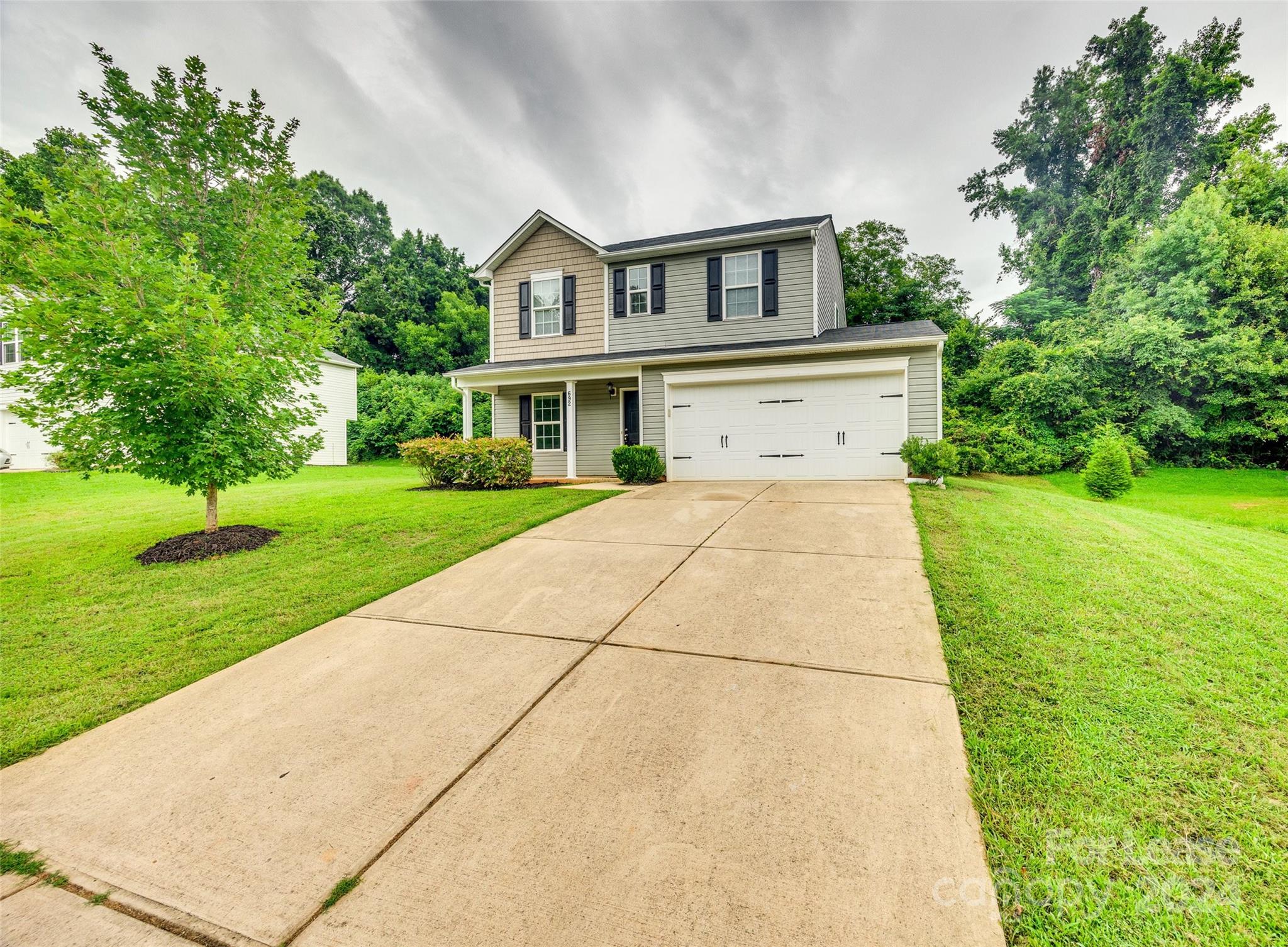 Irish Downs - Residential Lease