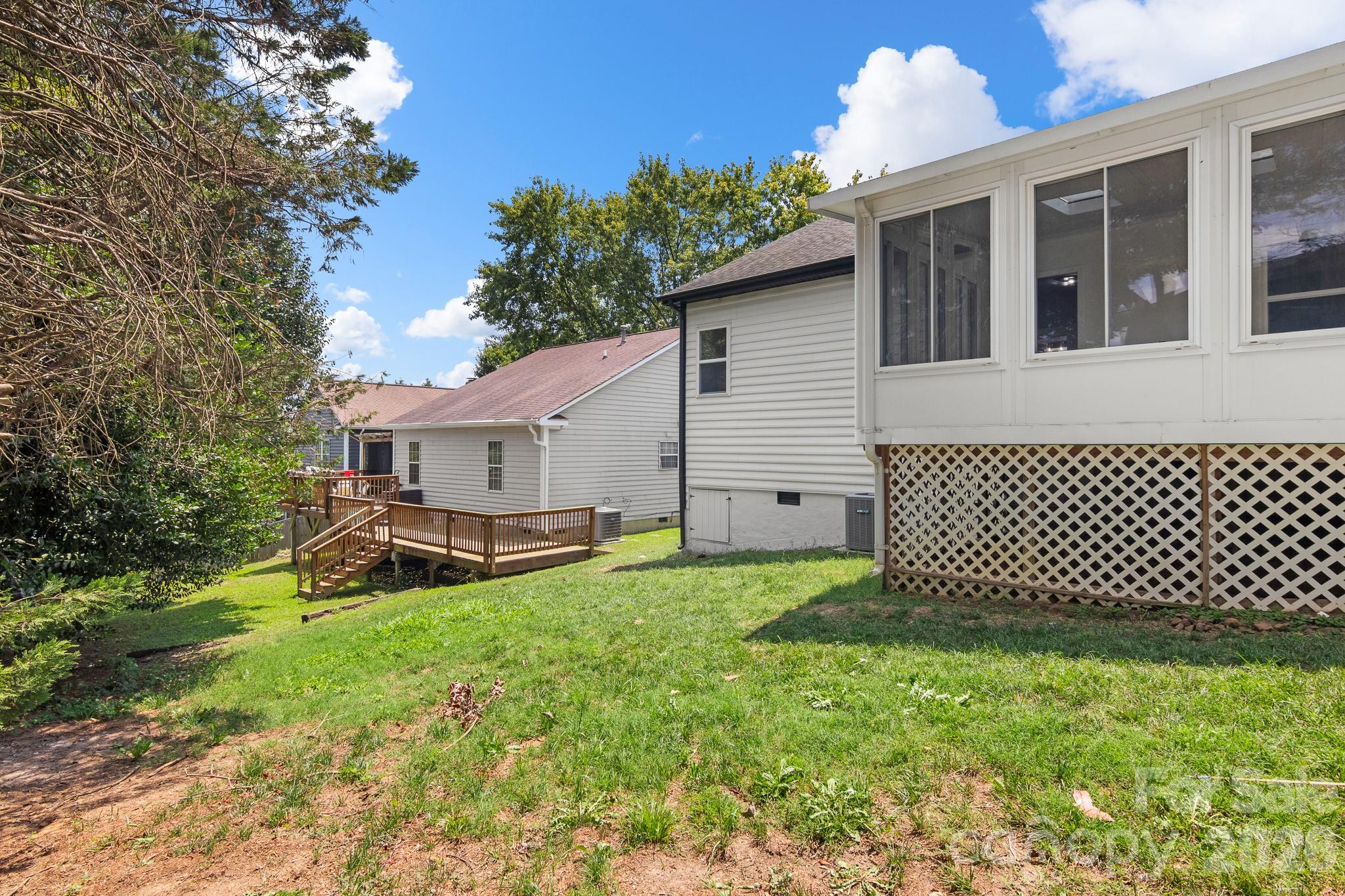 Lakeview at Faires Farm - Residential