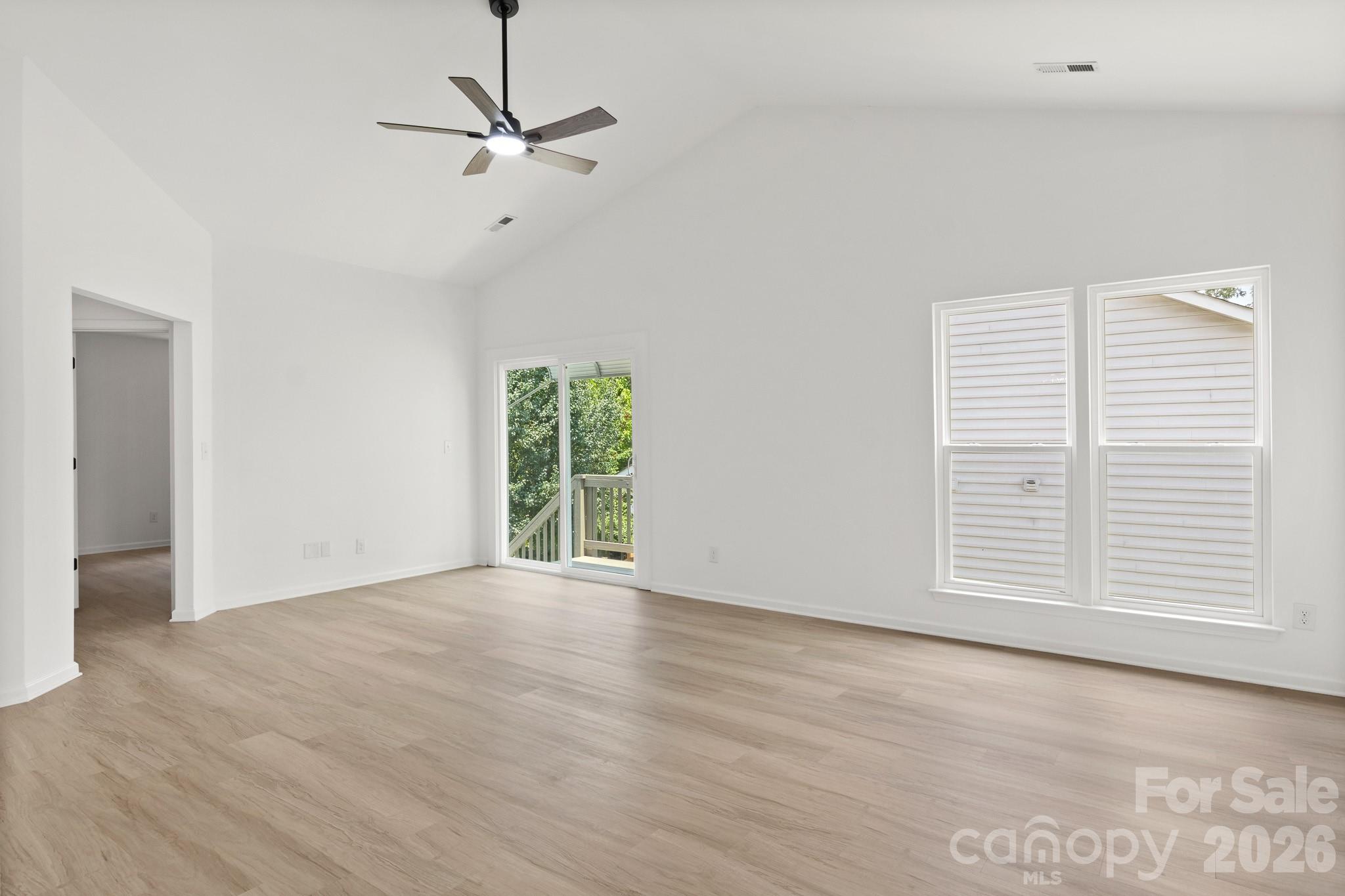 Lakeview at Faires Farm - Residential