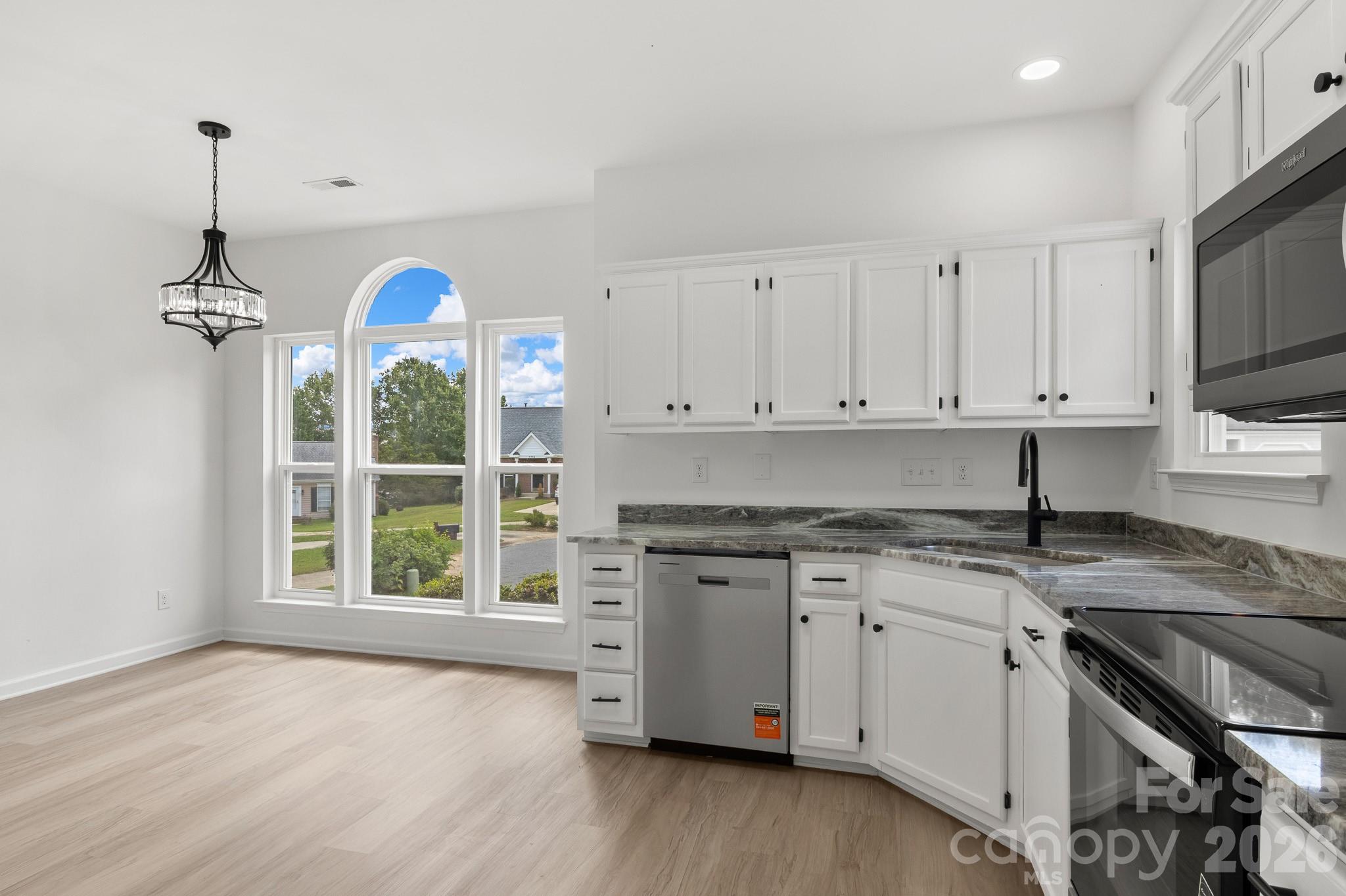Lakeview at Faires Farm - Residential