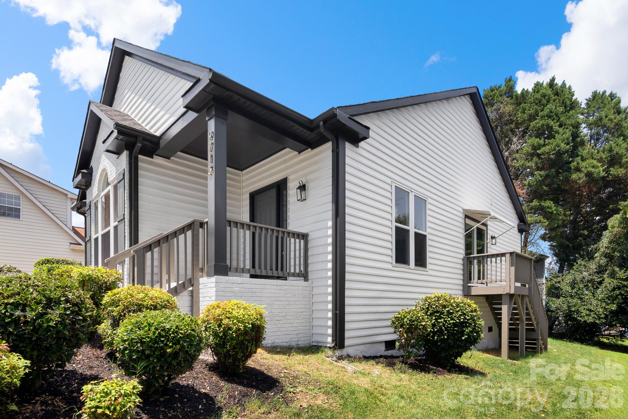 Lakeview at Faires Farm - Residential