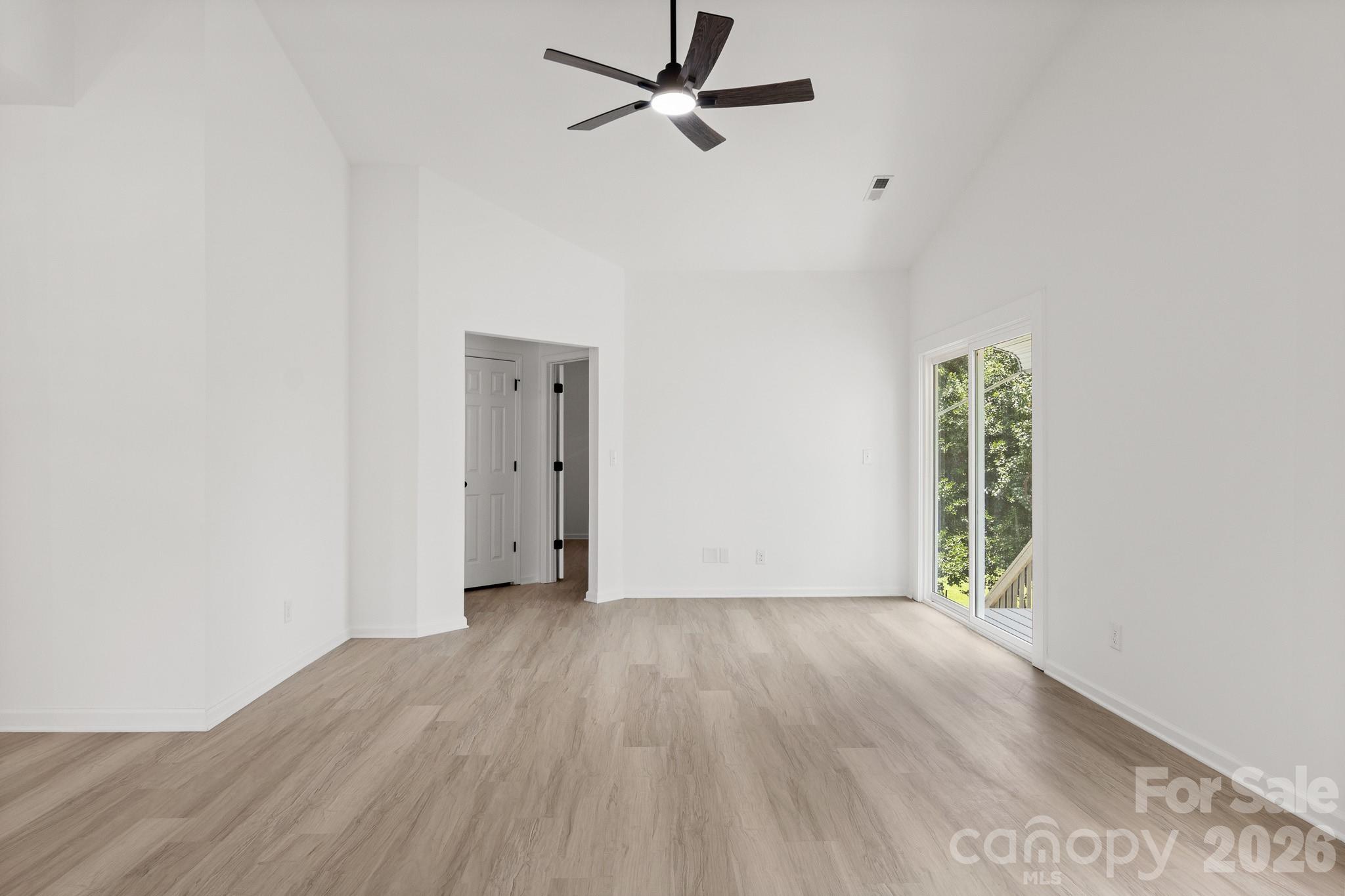 Lakeview at Faires Farm - Residential