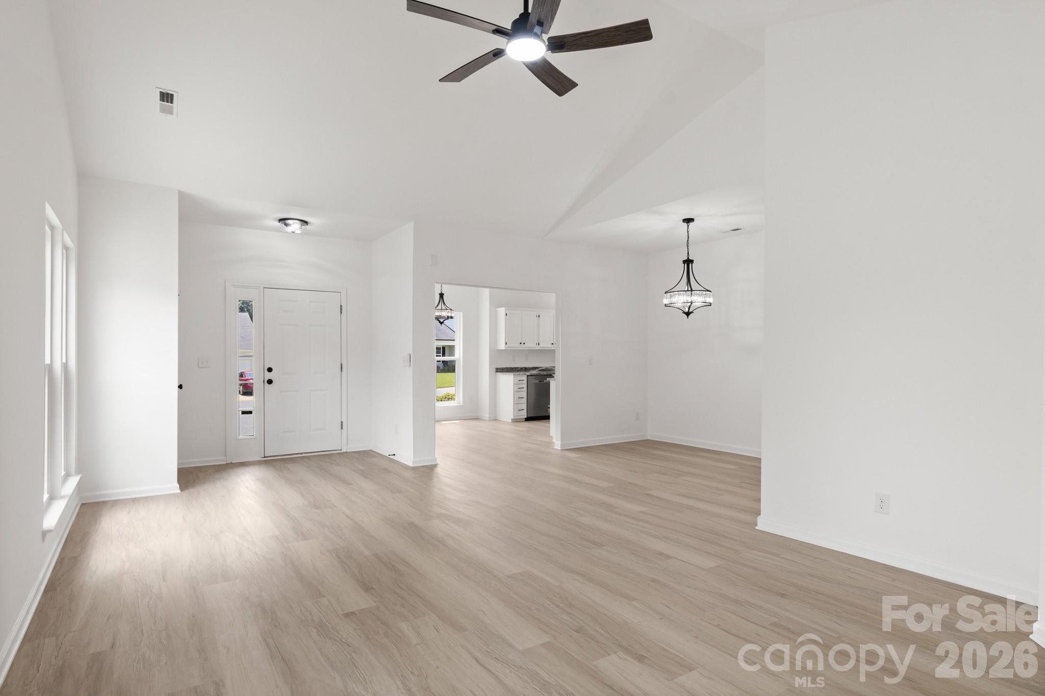 Lakeview at Faires Farm - Residential
