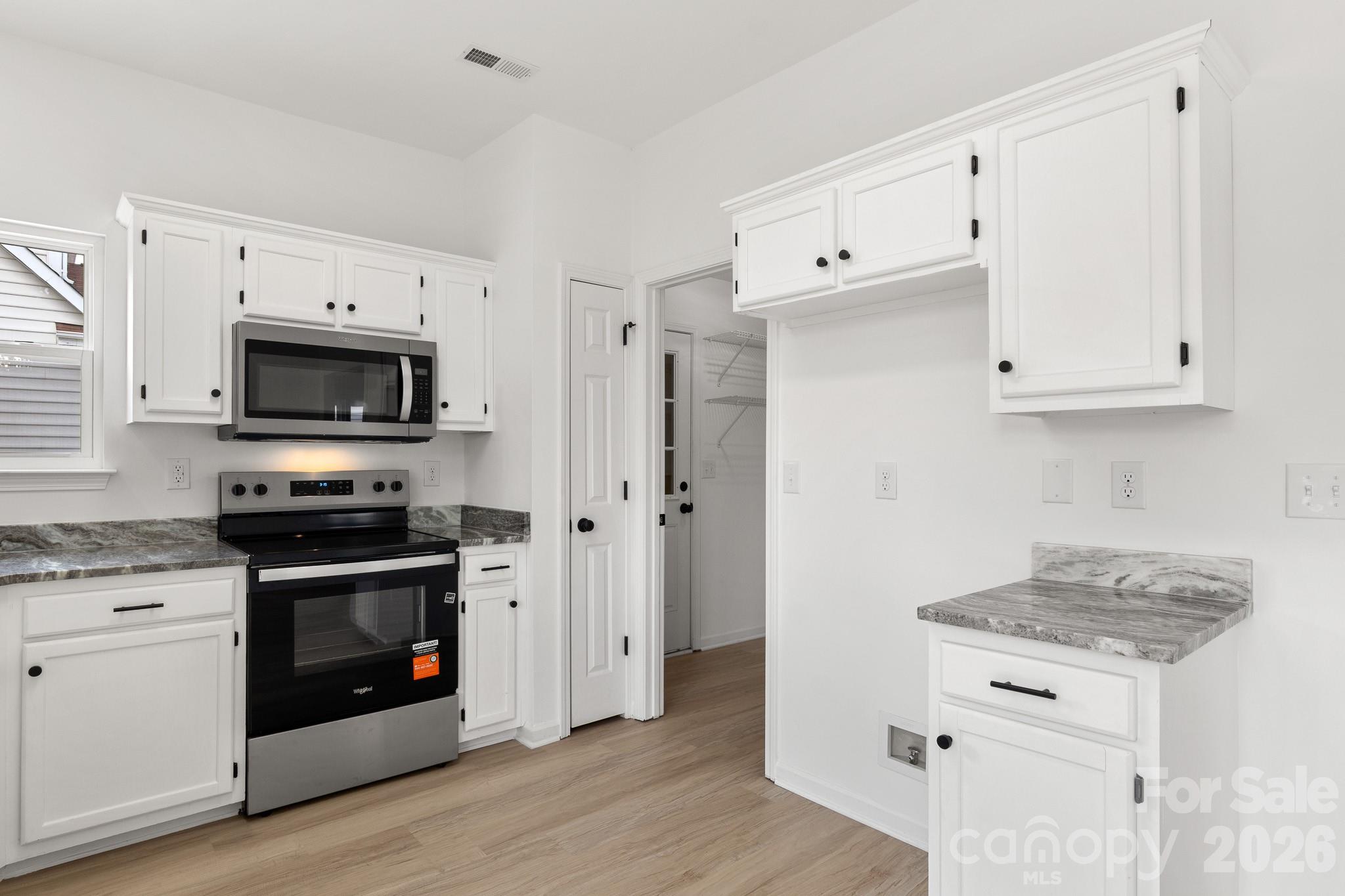 Lakeview at Faires Farm - Residential