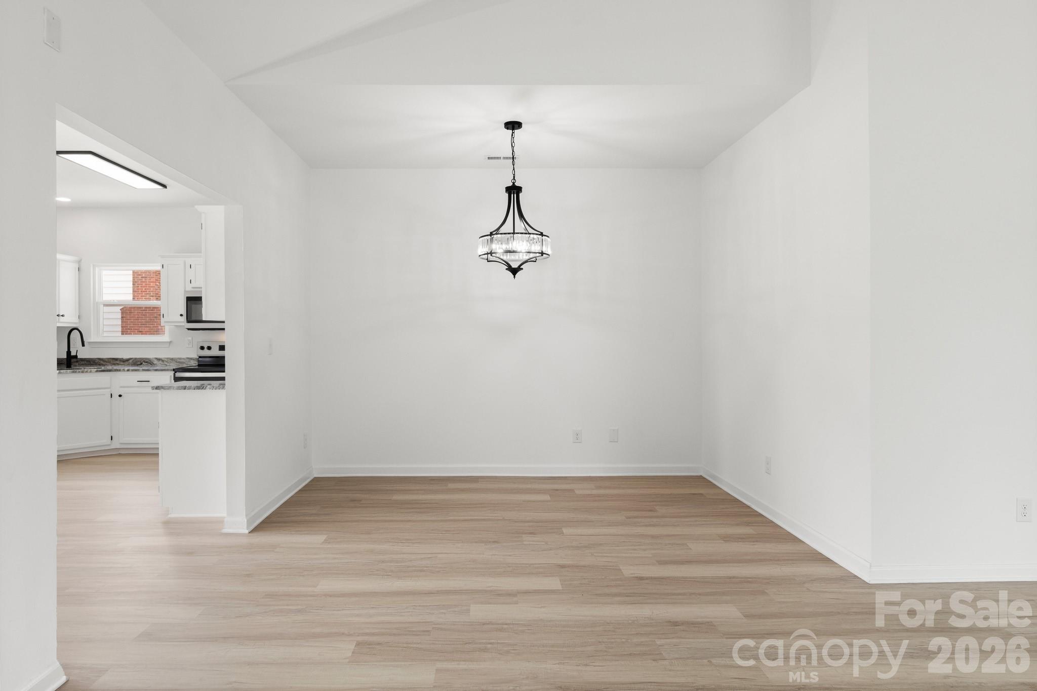 Lakeview at Faires Farm - Residential