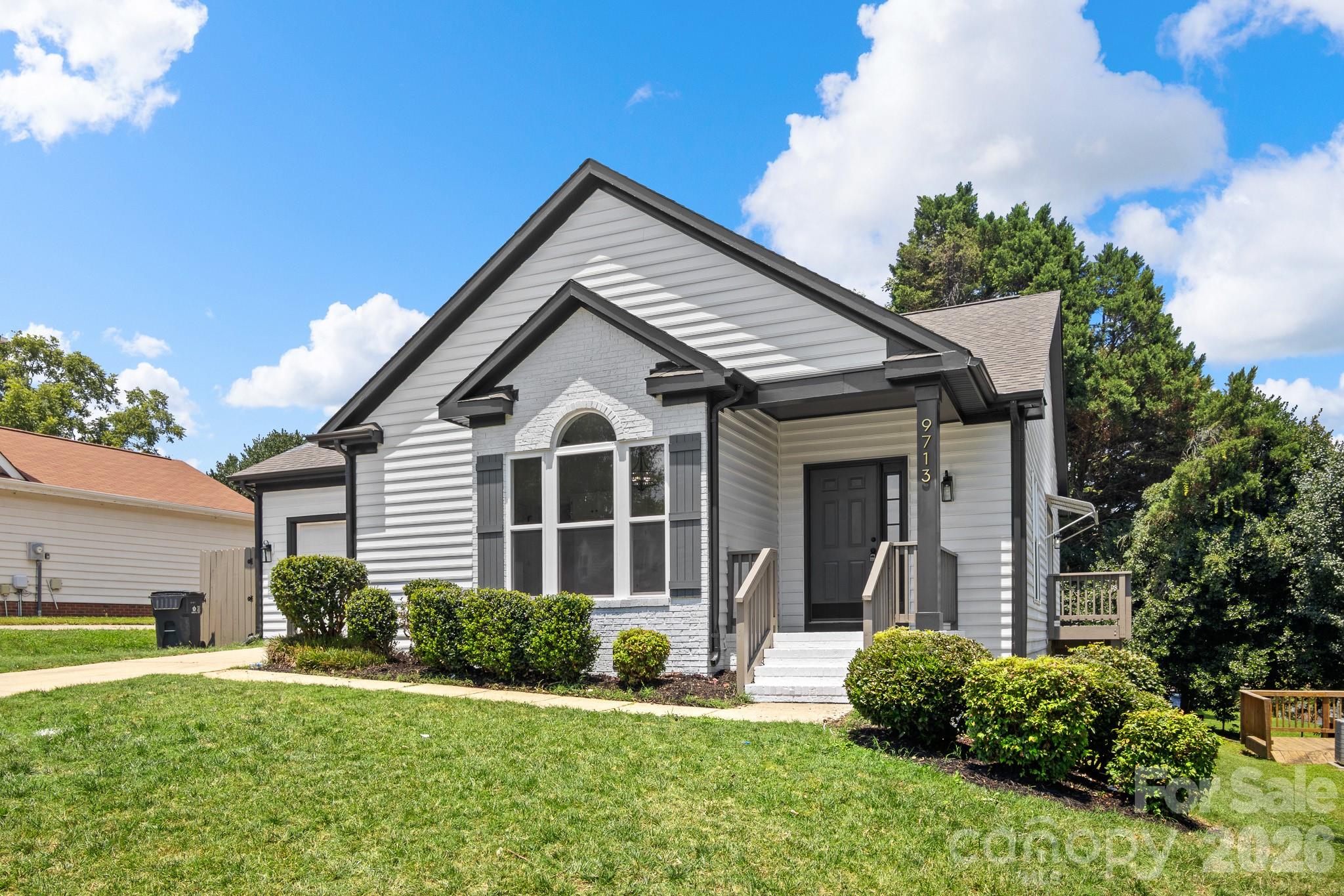 Lakeview at Faires Farm - Residential