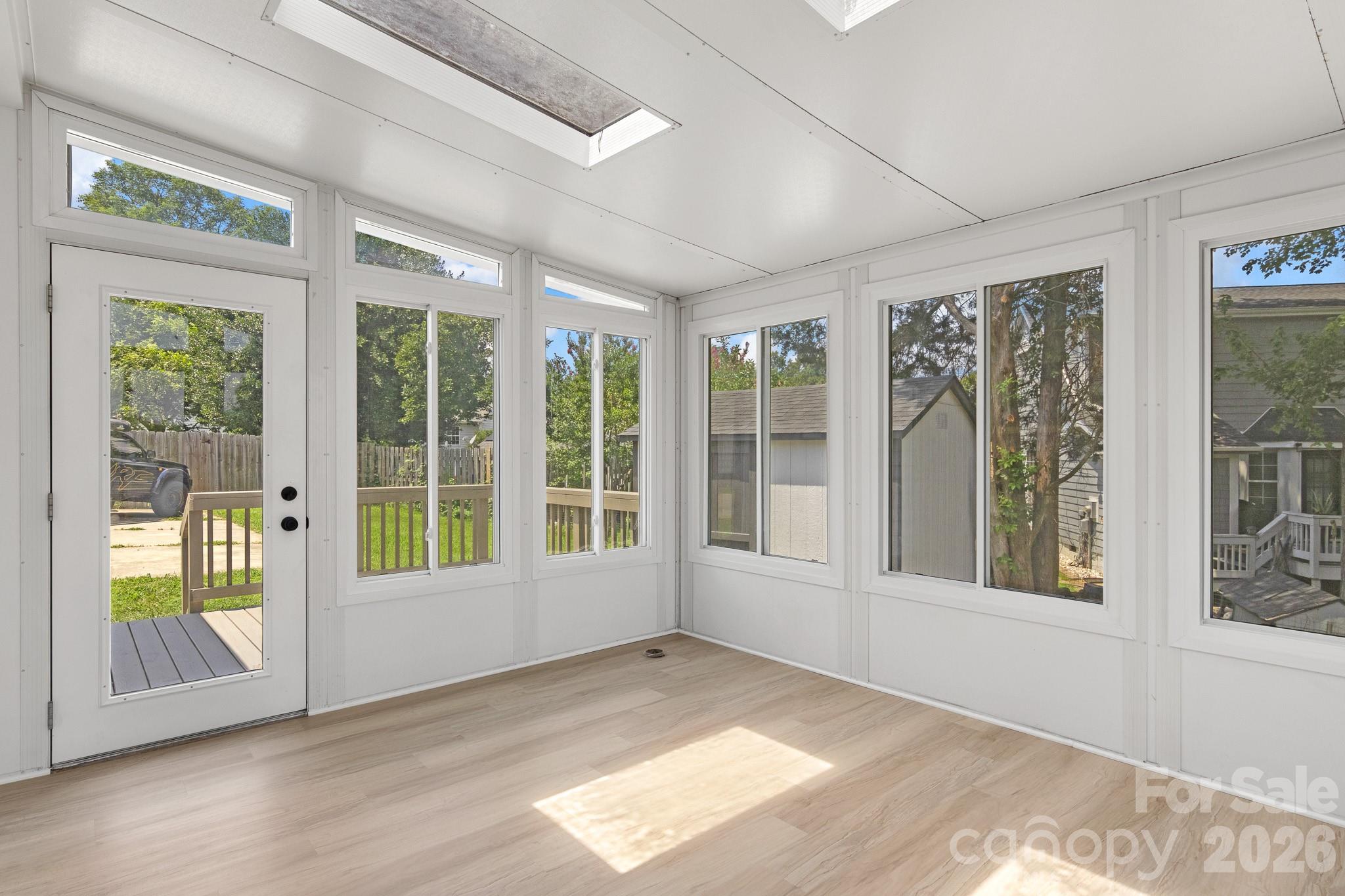 Lakeview at Faires Farm - Residential