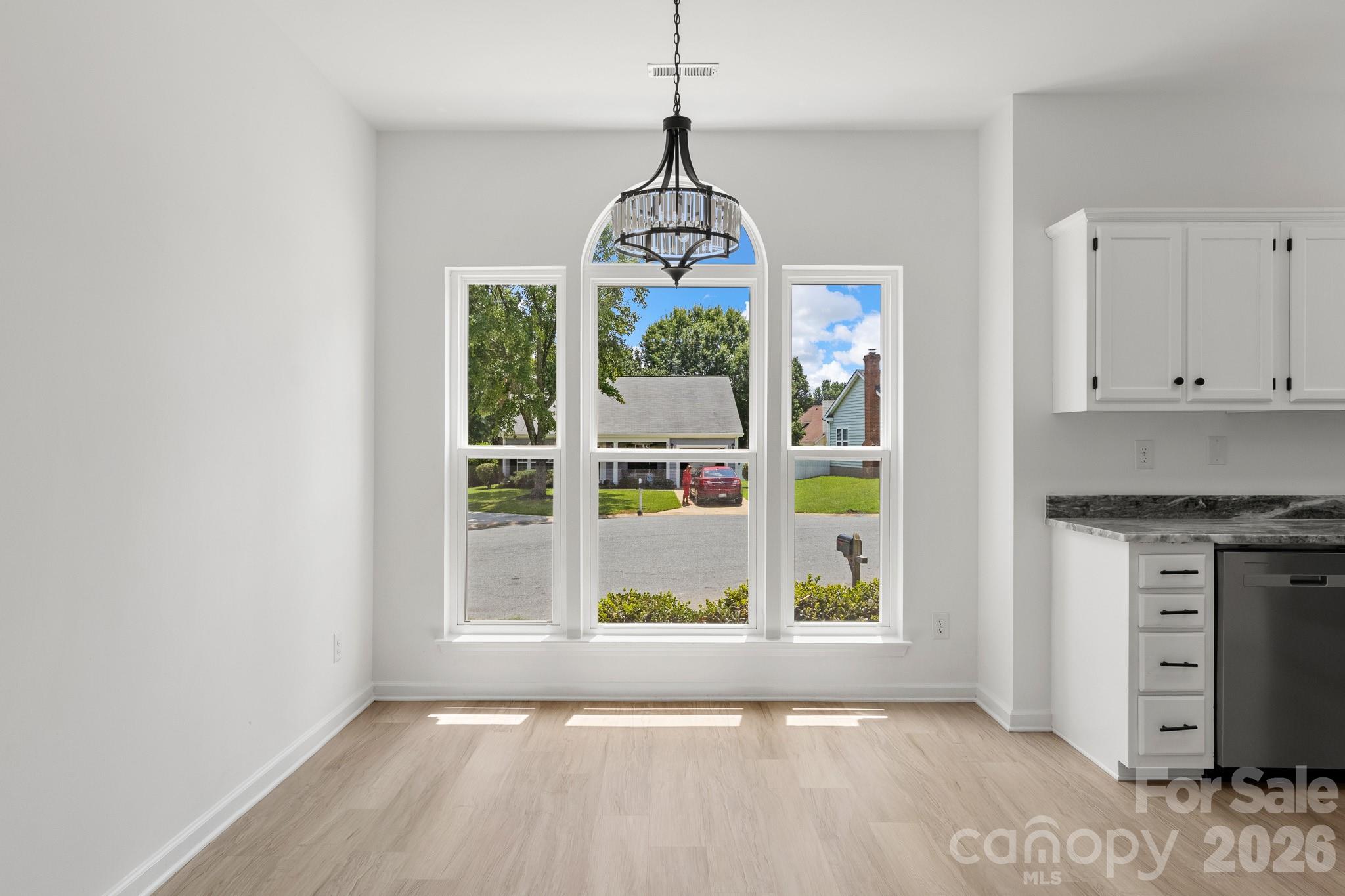 Lakeview at Faires Farm - Residential