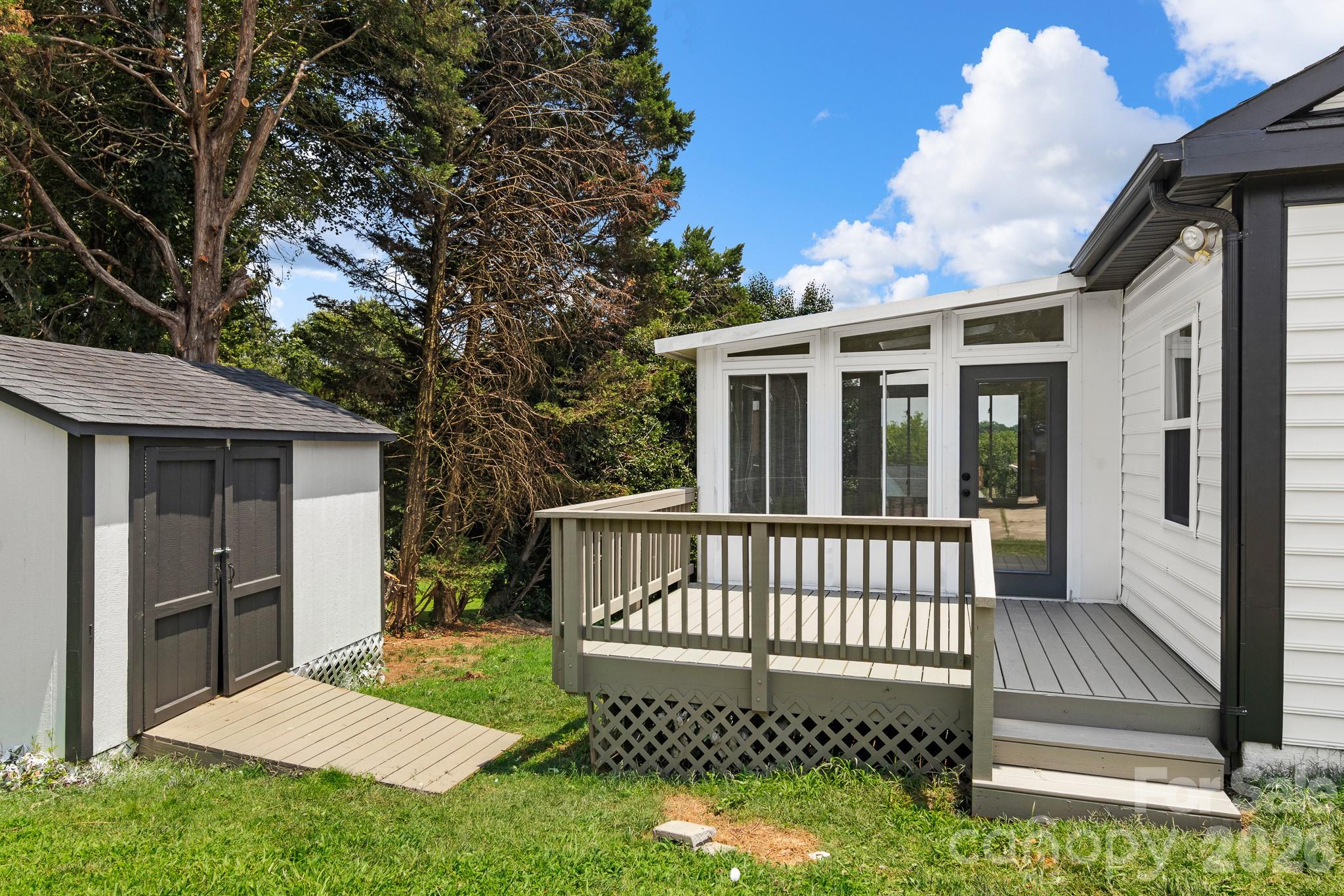 Lakeview at Faires Farm - Residential