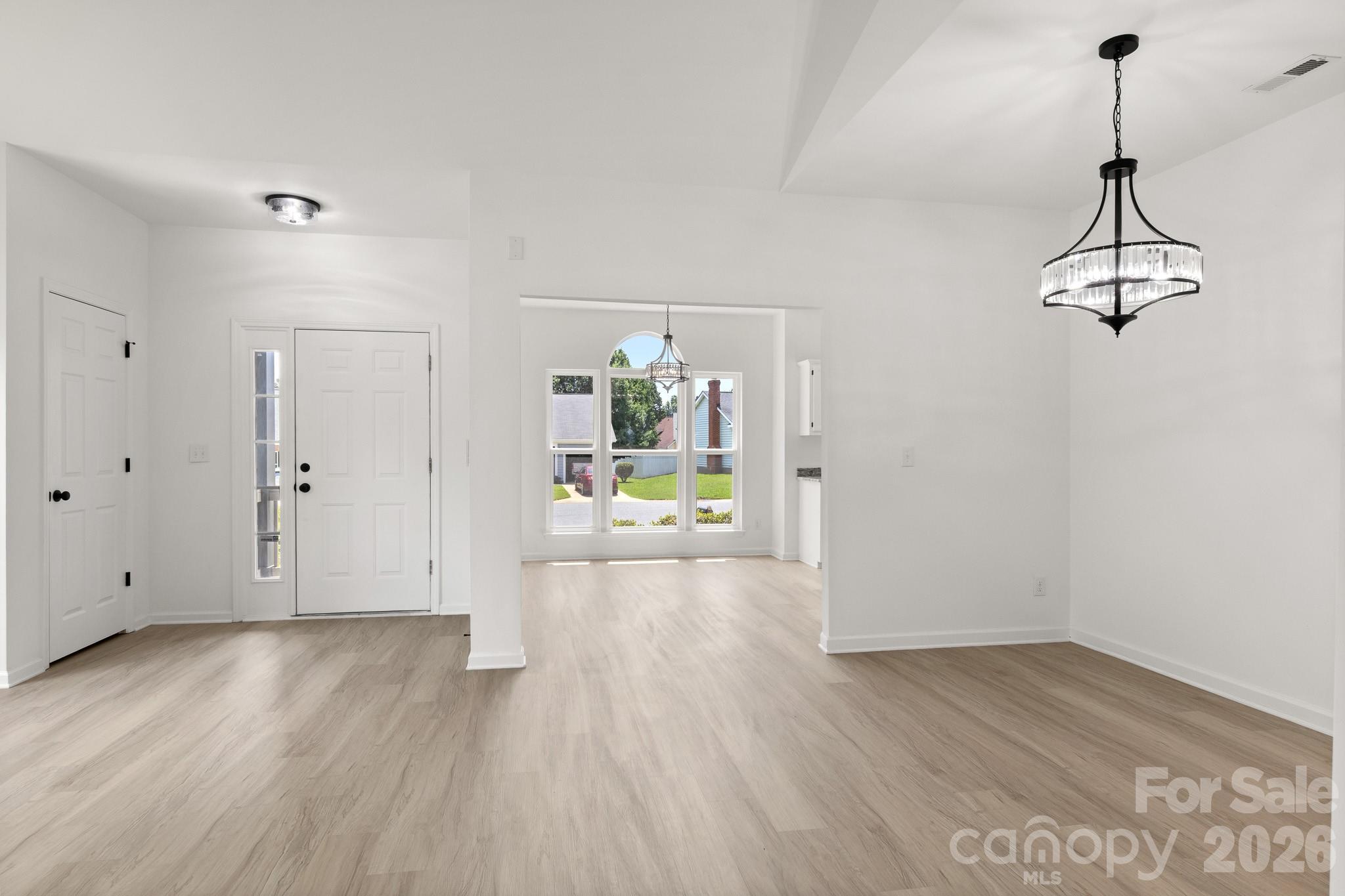 Lakeview at Faires Farm - Residential