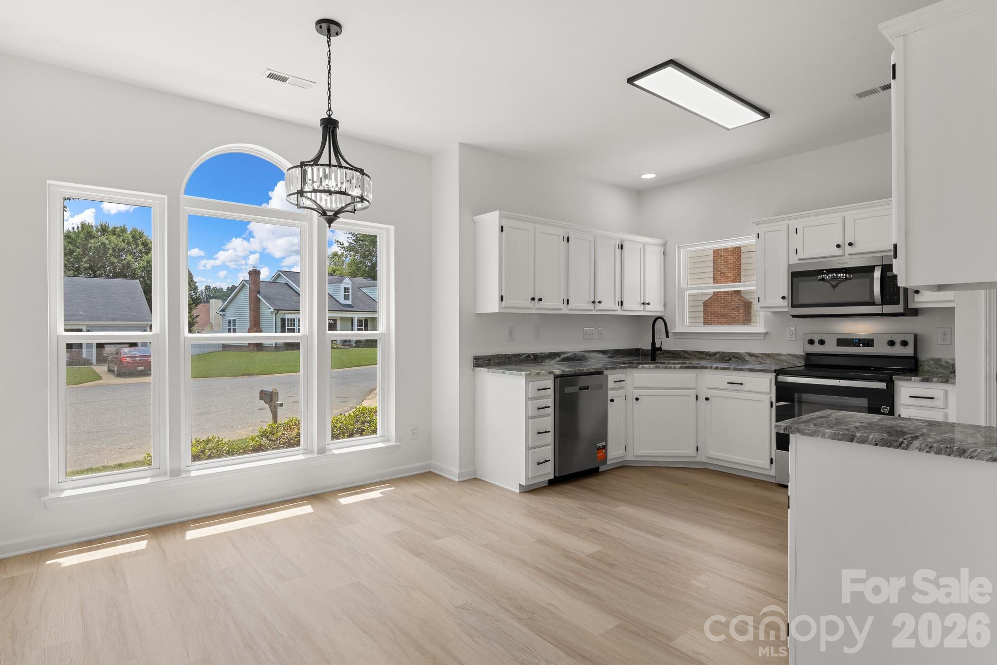Lakeview at Faires Farm - Residential