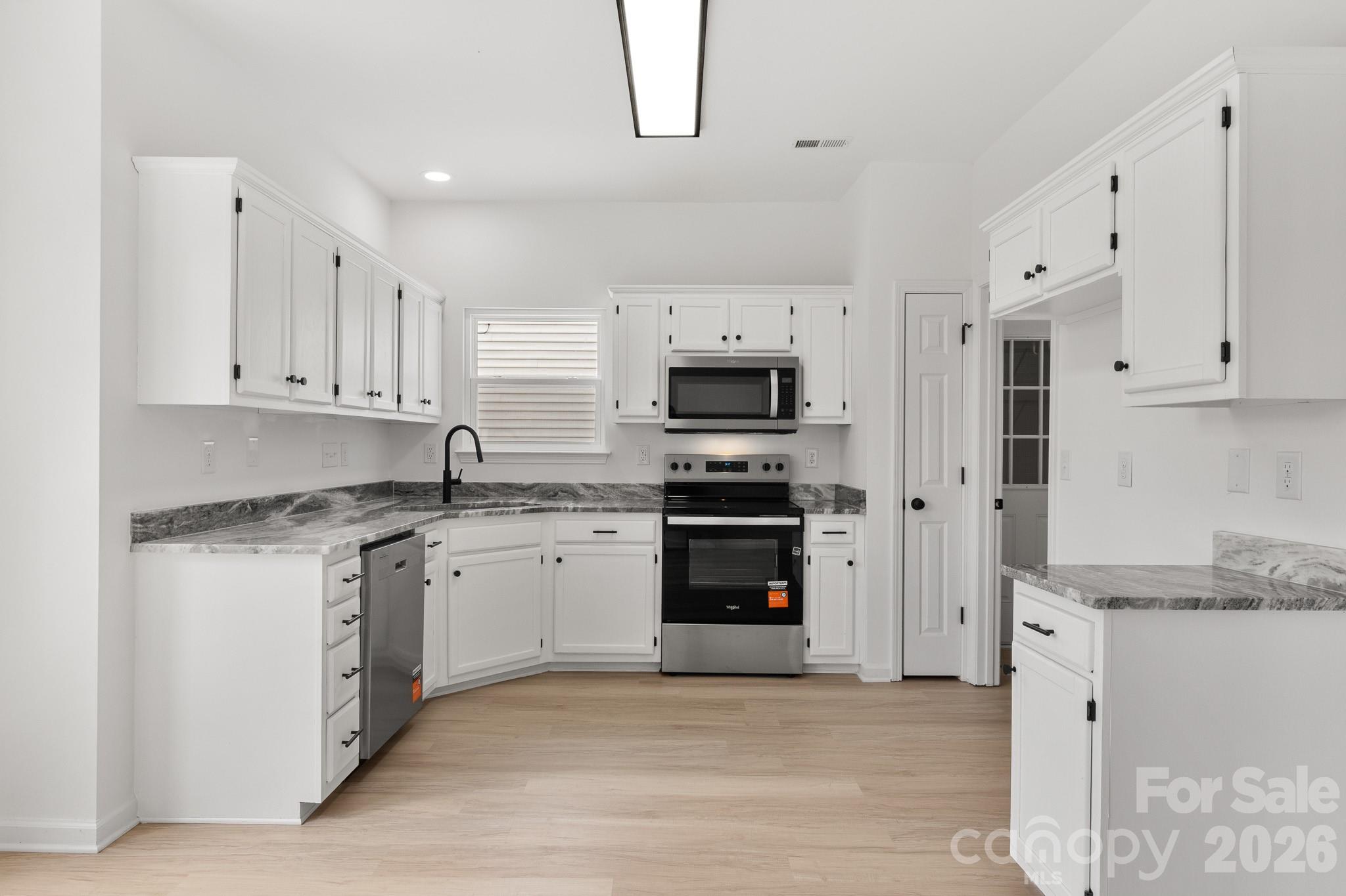 Lakeview at Faires Farm - Residential