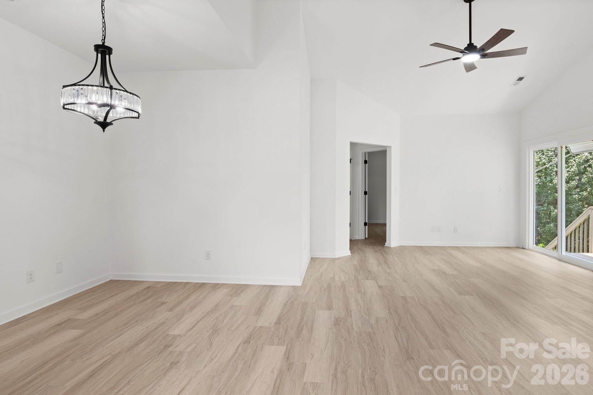 Lakeview at Faires Farm - Residential
