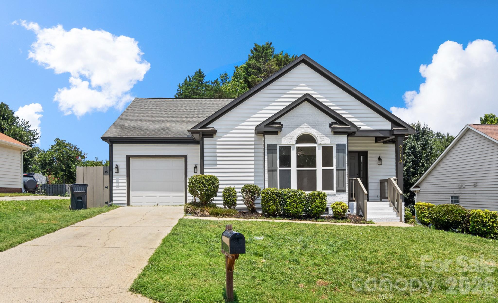 Lakeview at Faires Farm - Residential
