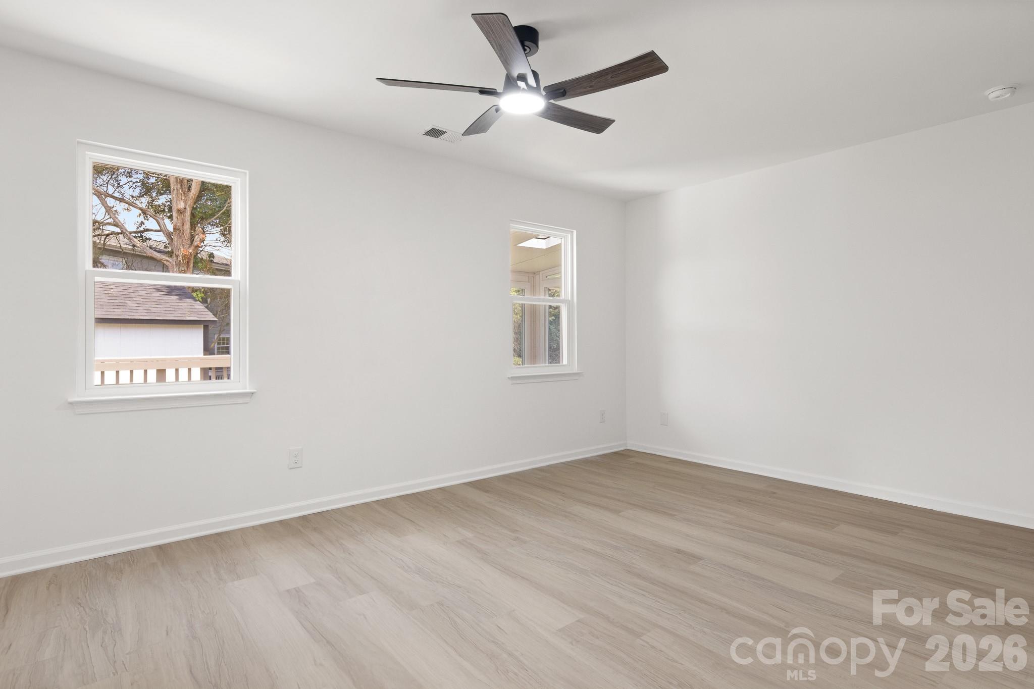Lakeview at Faires Farm - Residential