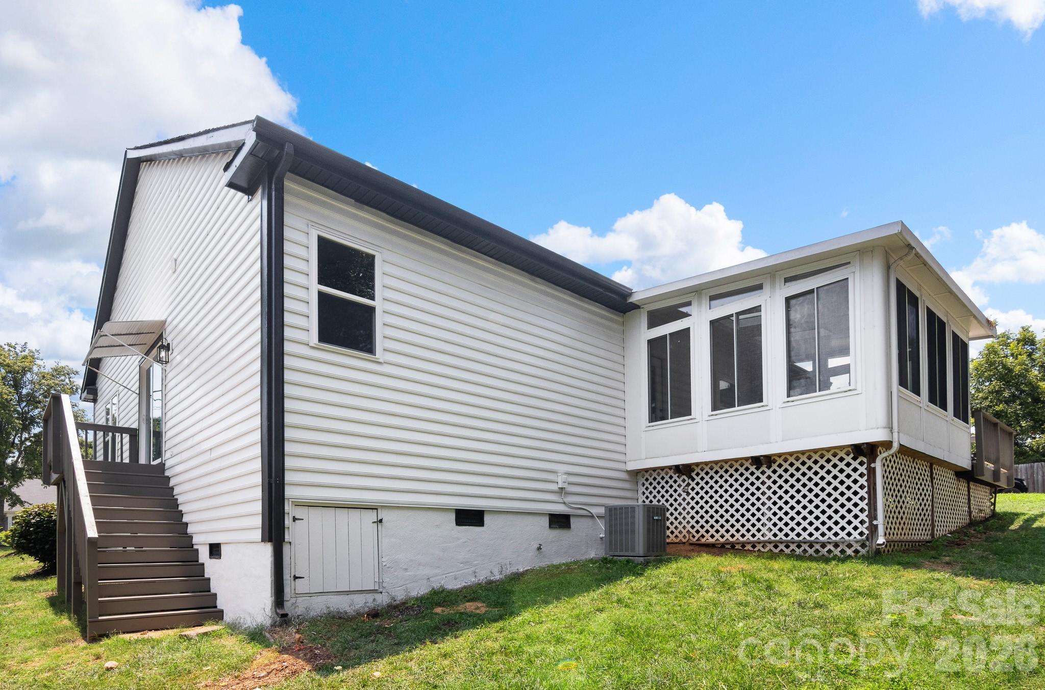Lakeview at Faires Farm - Residential