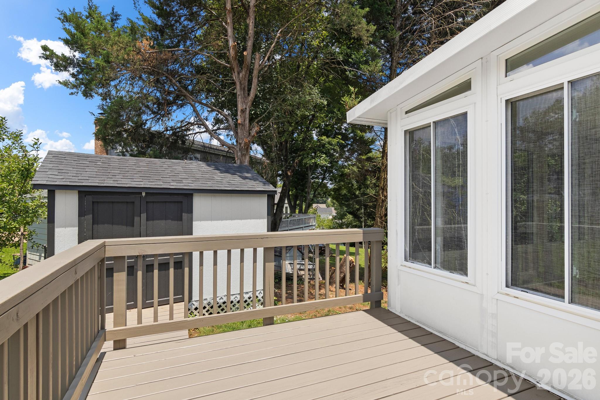 Lakeview at Faires Farm - Residential